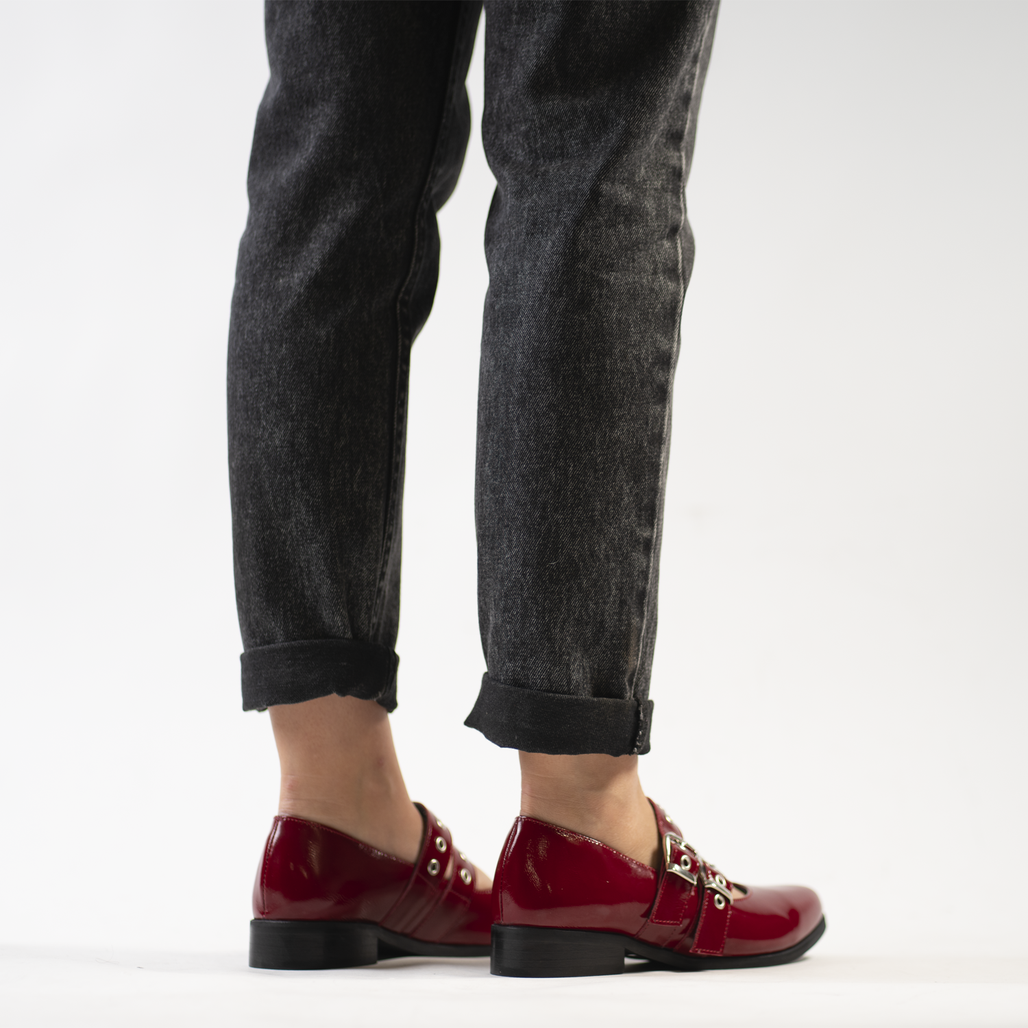 Frida Red Passion 17