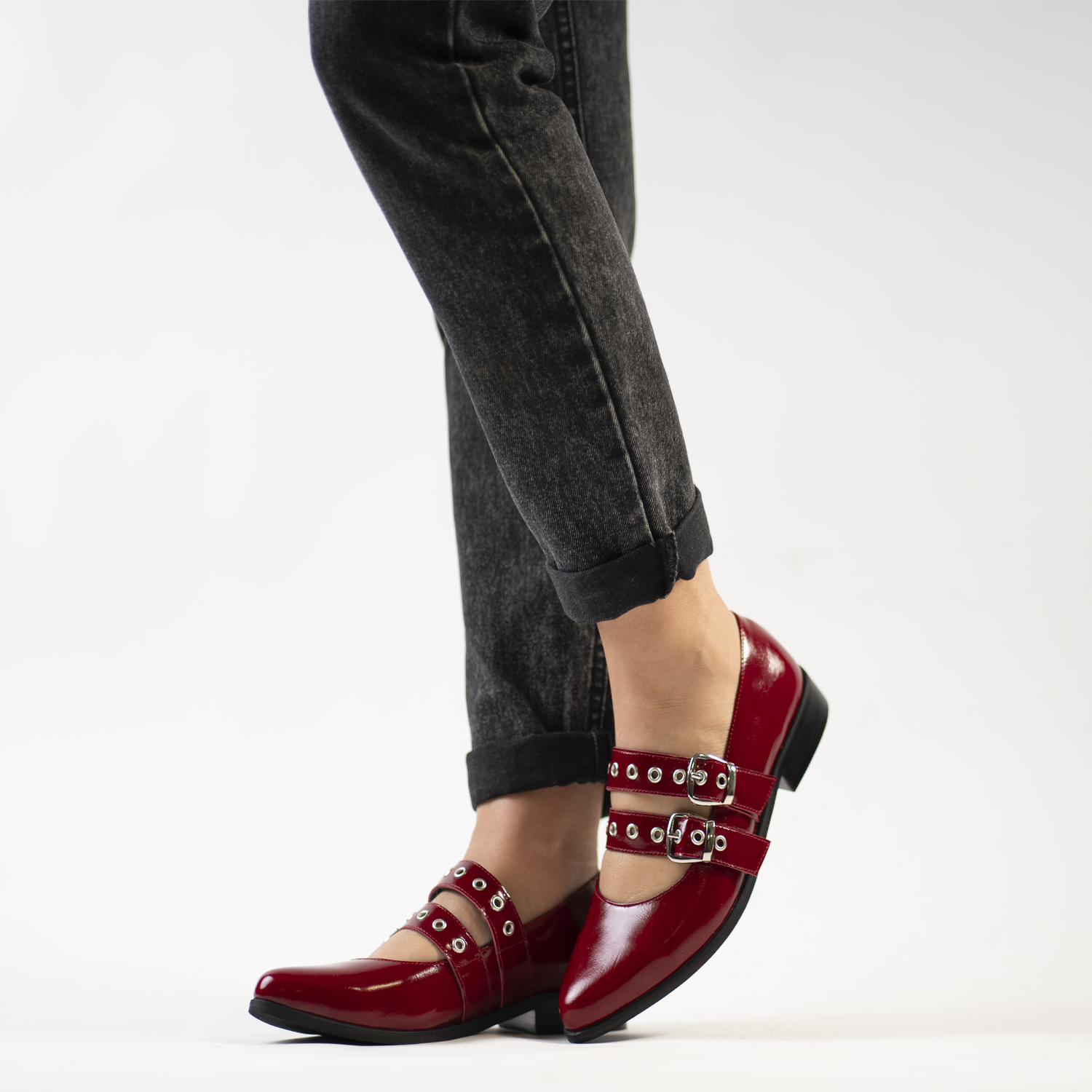 Frida Red Passion 14