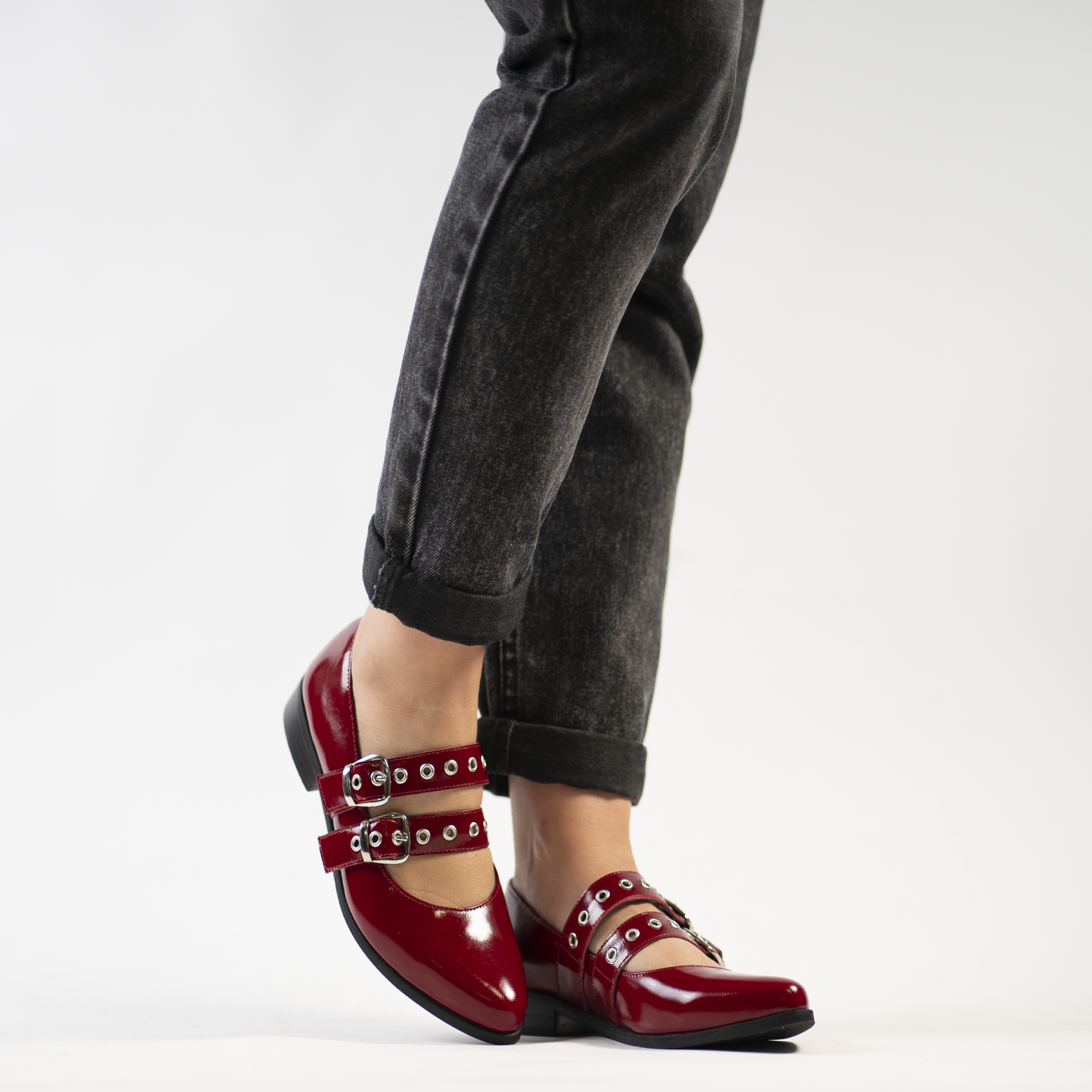 Frida Red Passion 15