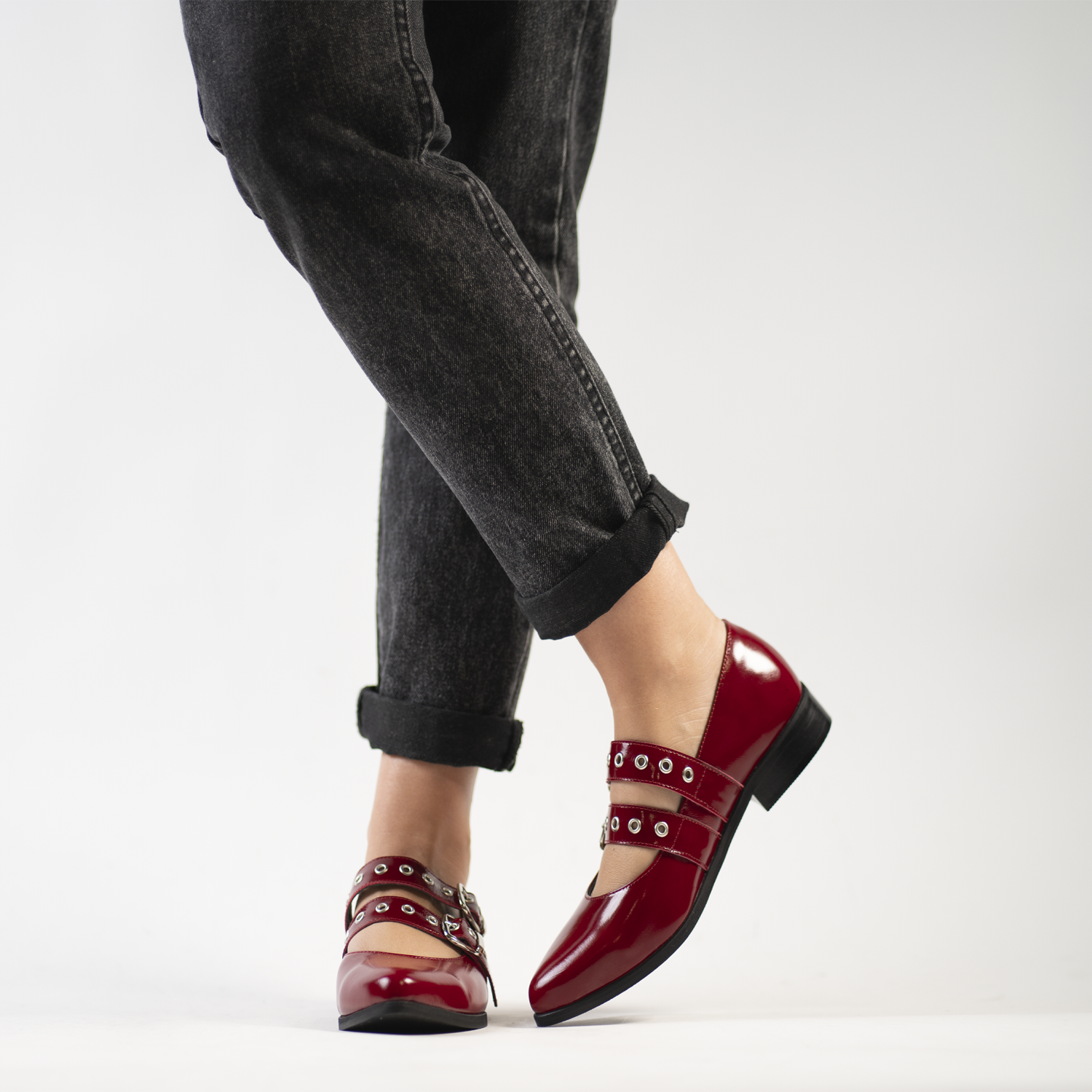 Frida Red Passion 12