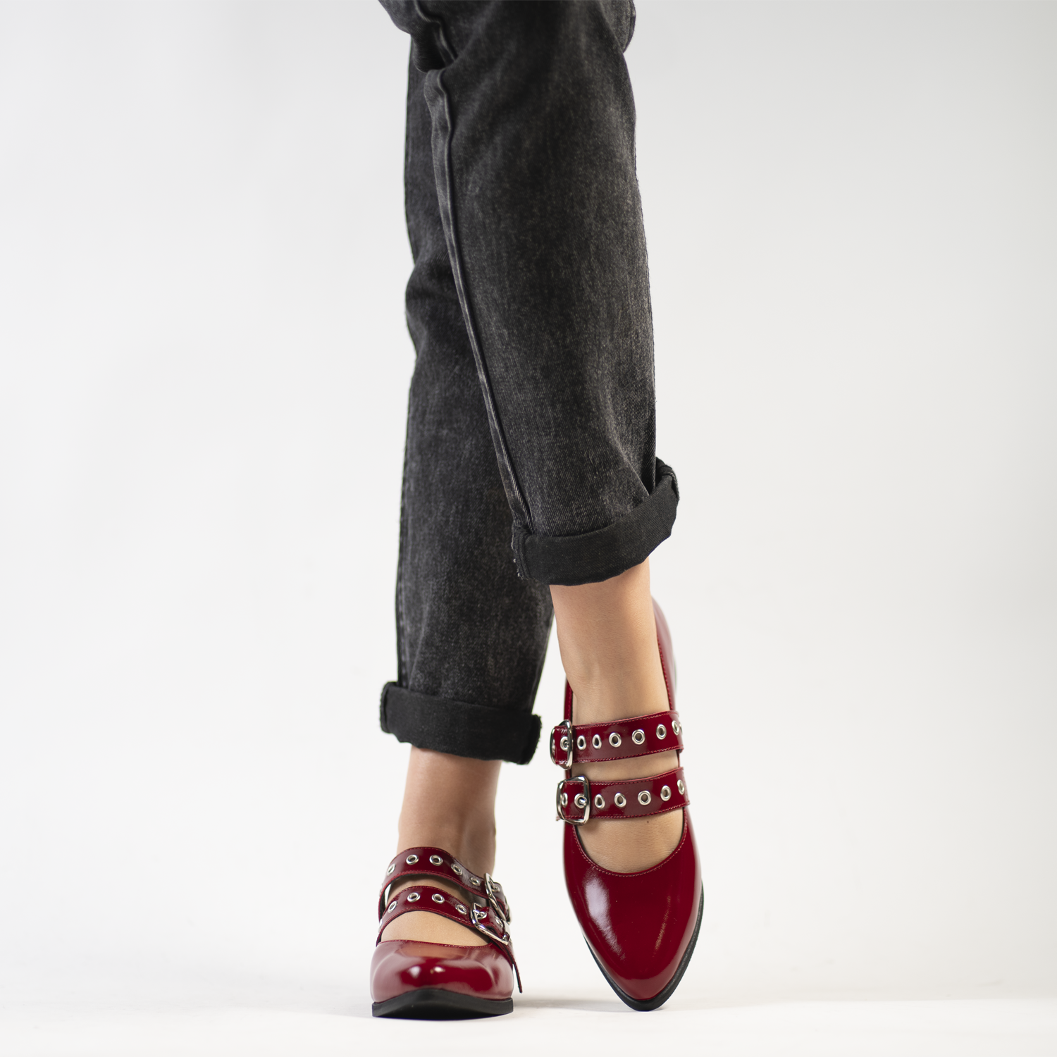 Frida Red Passion 11