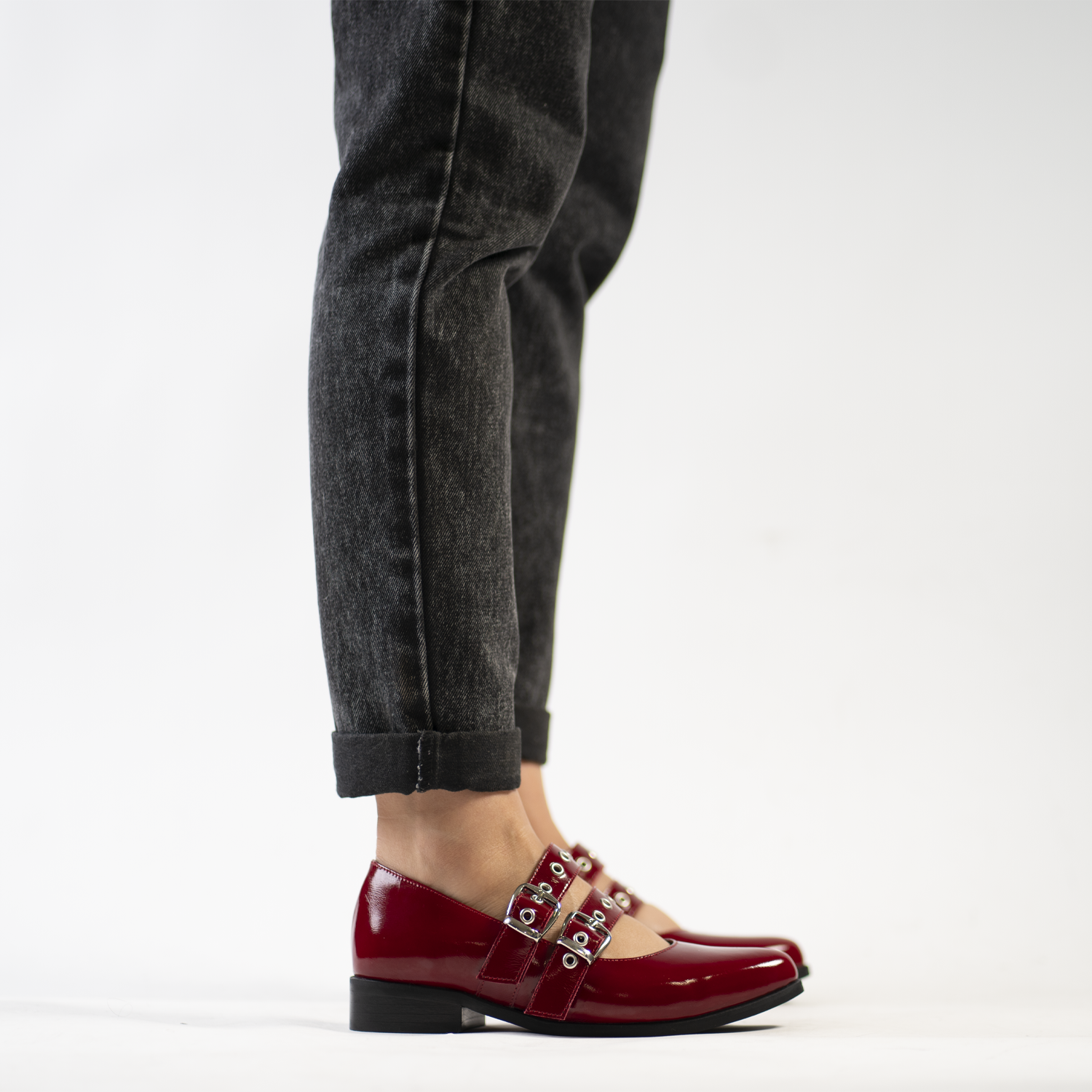 Frida Red Passion 16