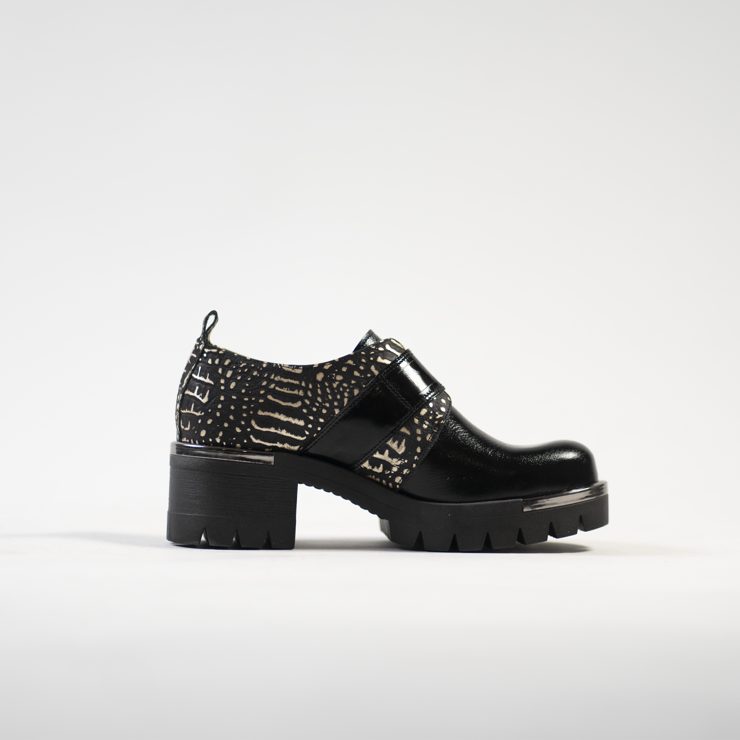 Sicilia Negro Oro 19