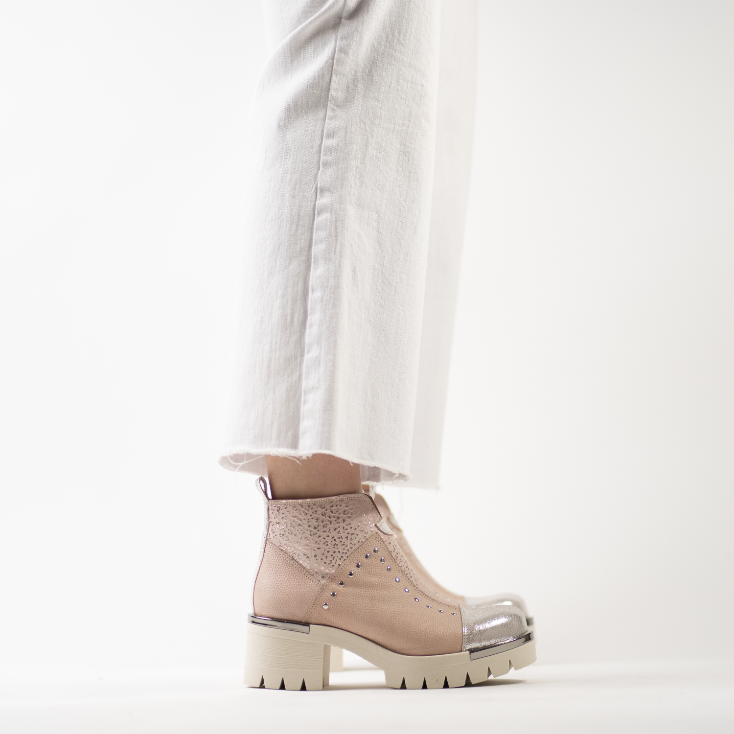 Málaga Moon Rose 20