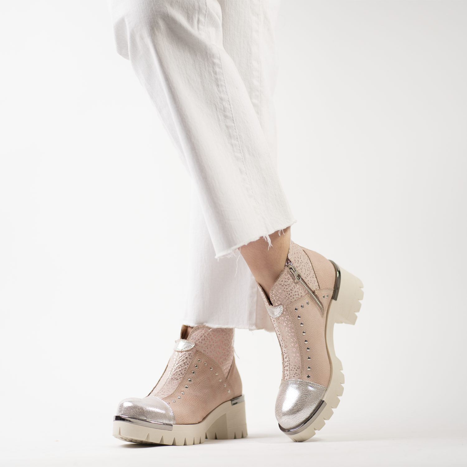 Málaga Moon Rose 18