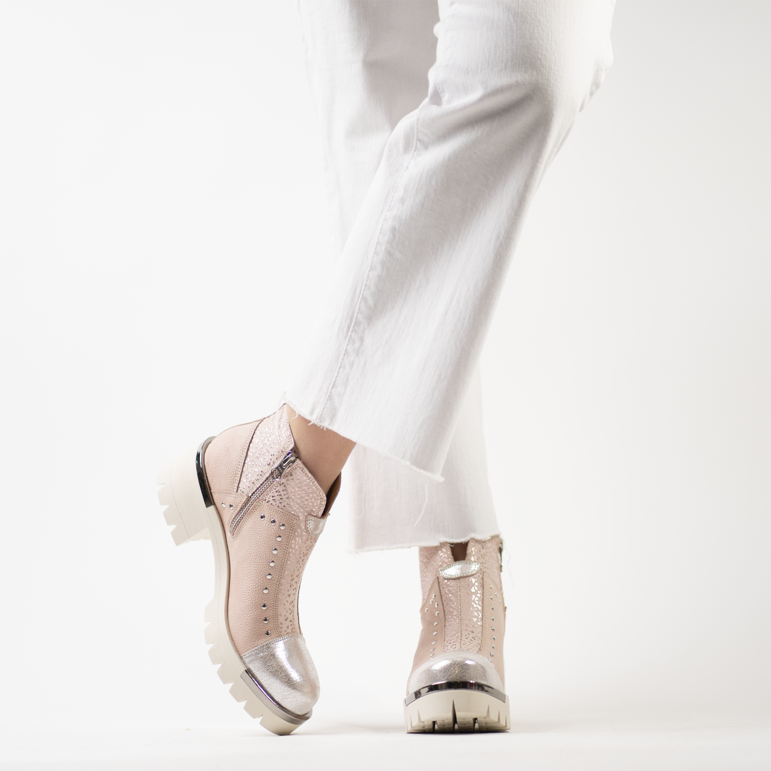 Málaga Moon Rose 14