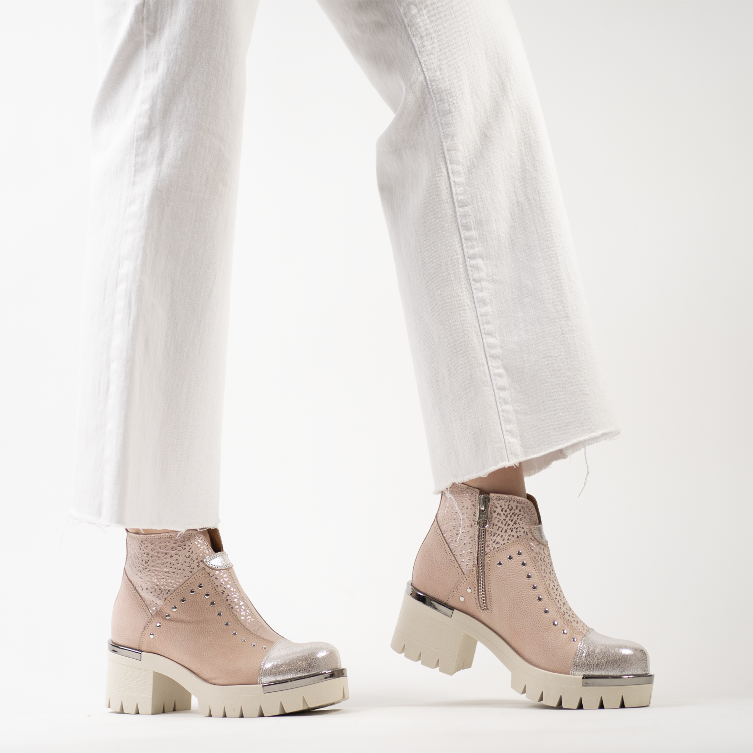 Málaga Moon Rose 13