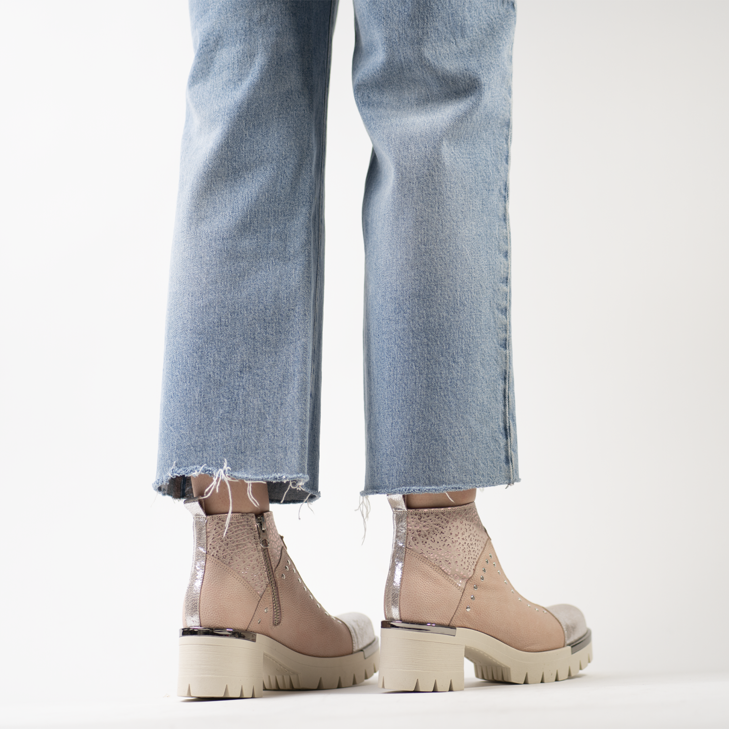 Málaga Moon Rose 11