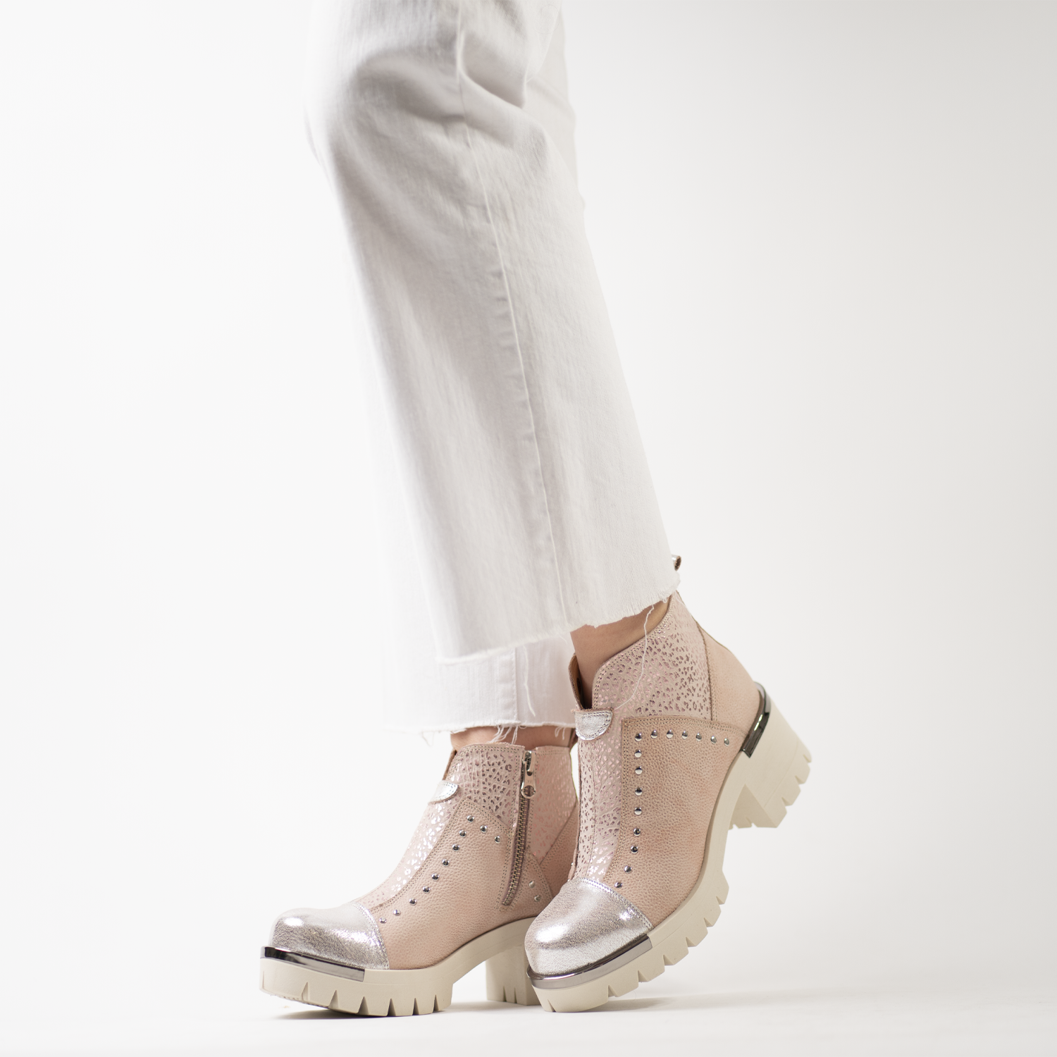 Málaga Moon Rose 19