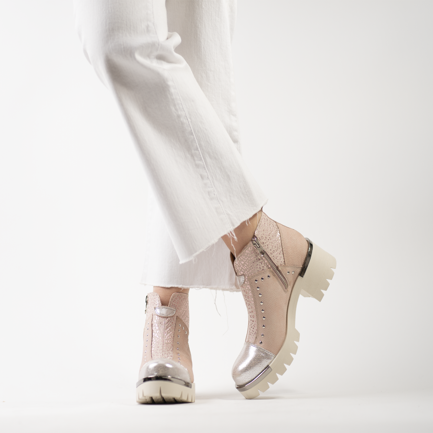 Málaga Moon Rose 15