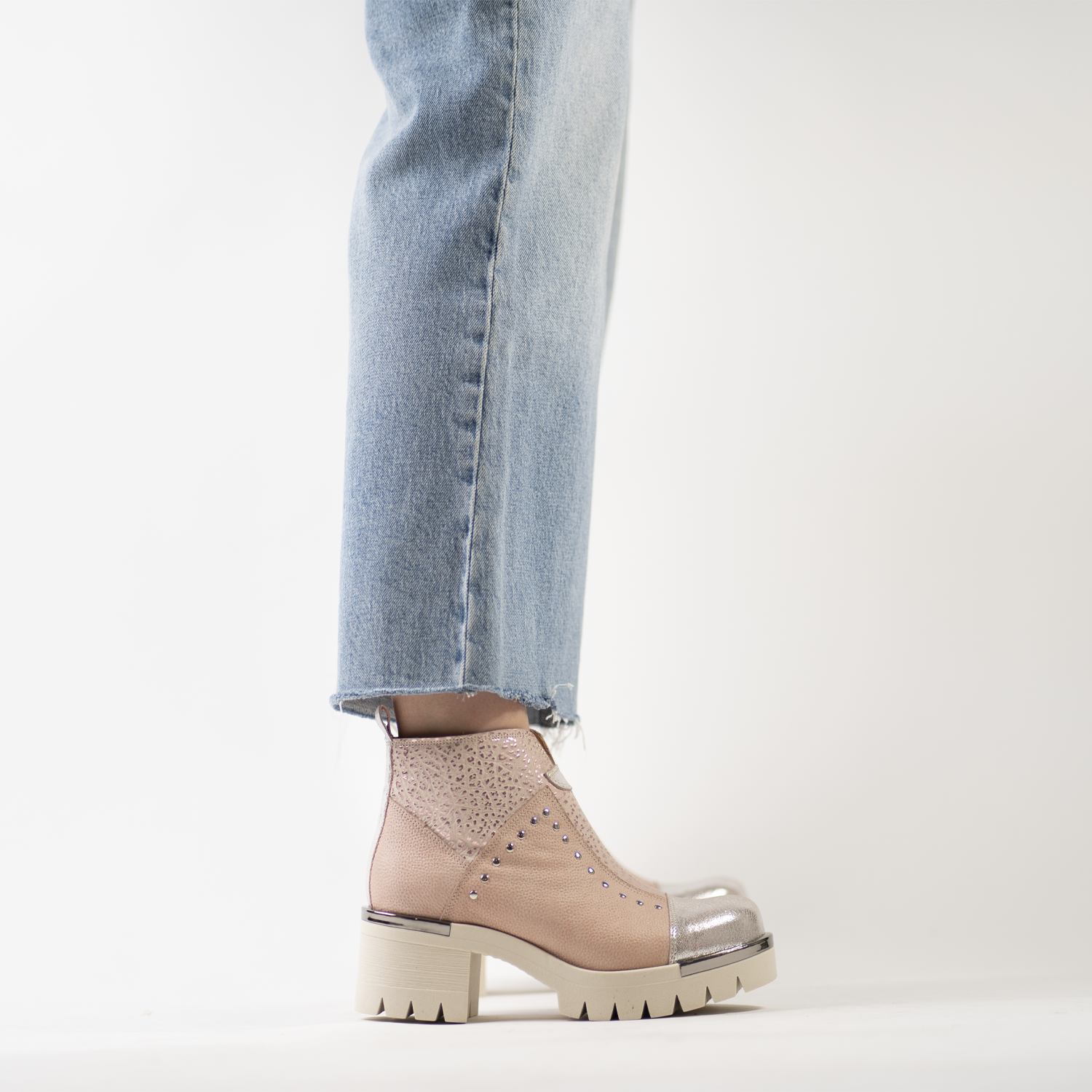 Málaga Moon Rose 10