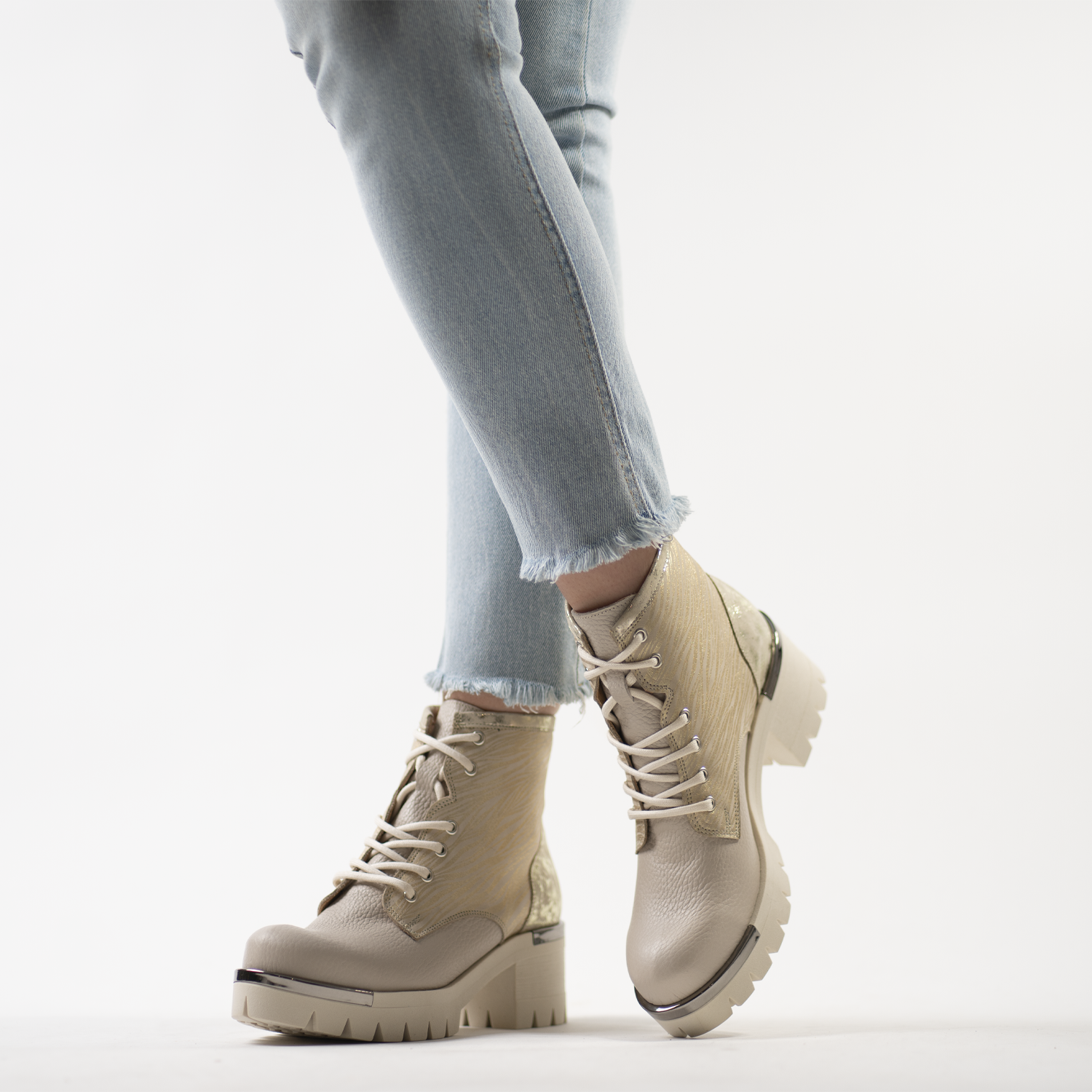 Verona Zeebra Soft 6