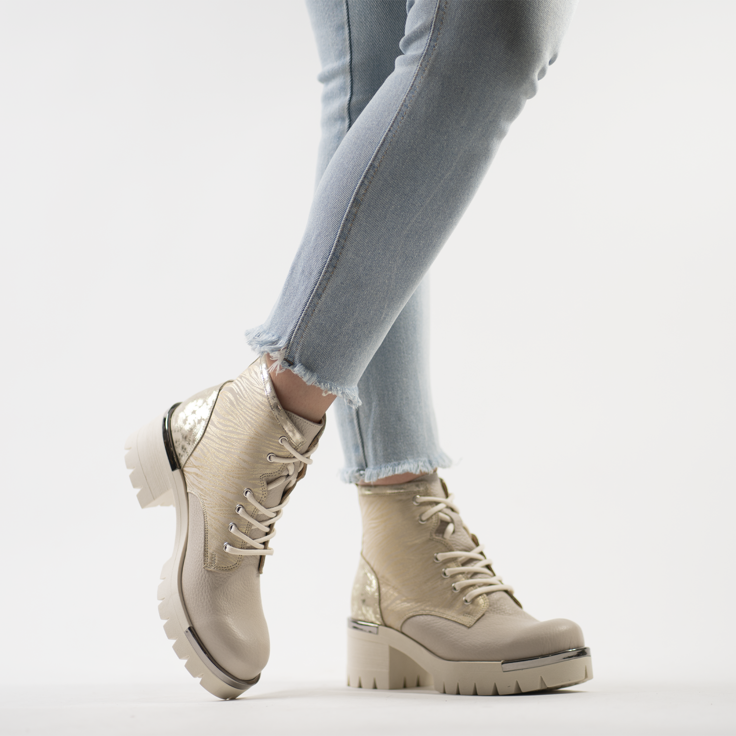 Verona Zeebra Soft 7