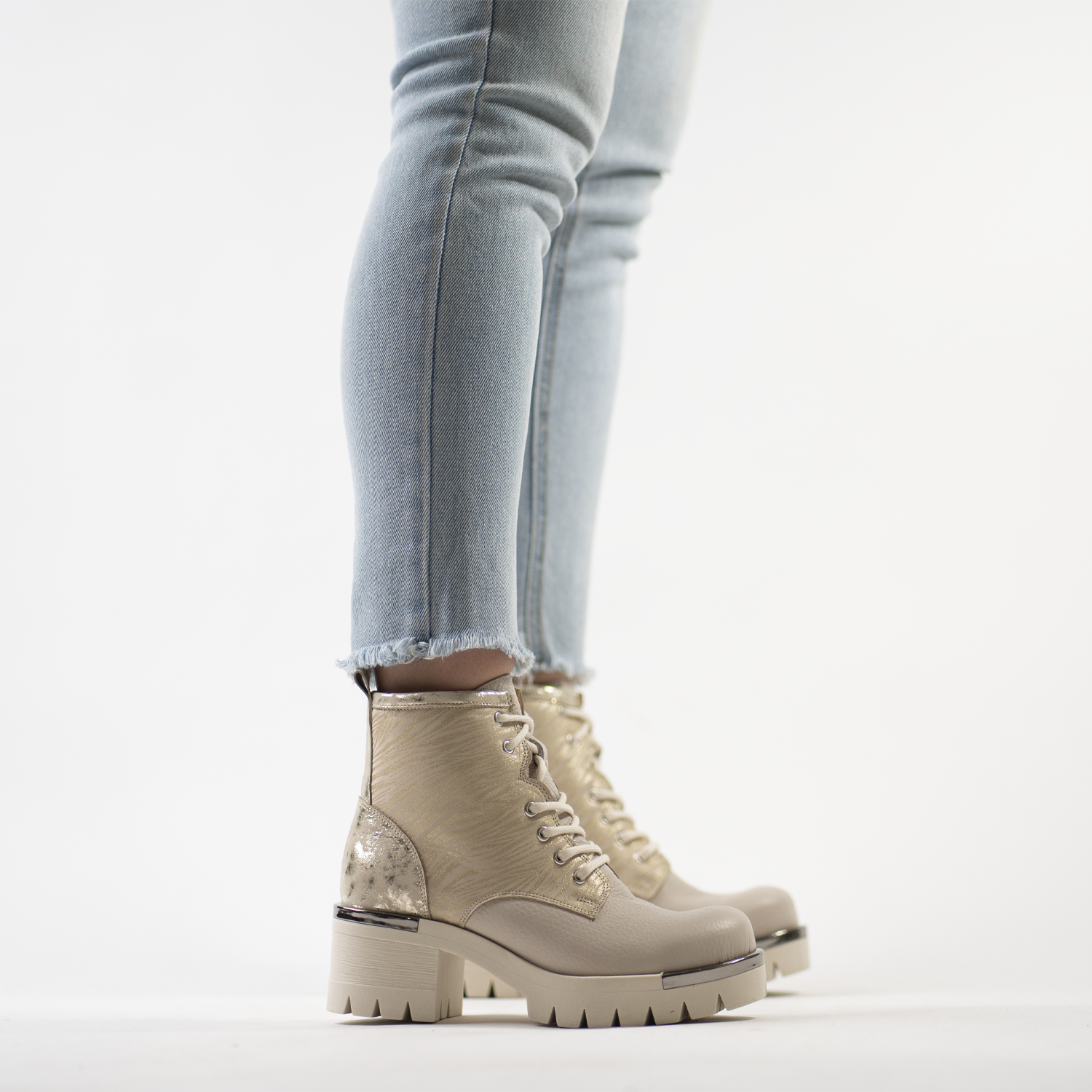 Verona Zeebra Soft 9