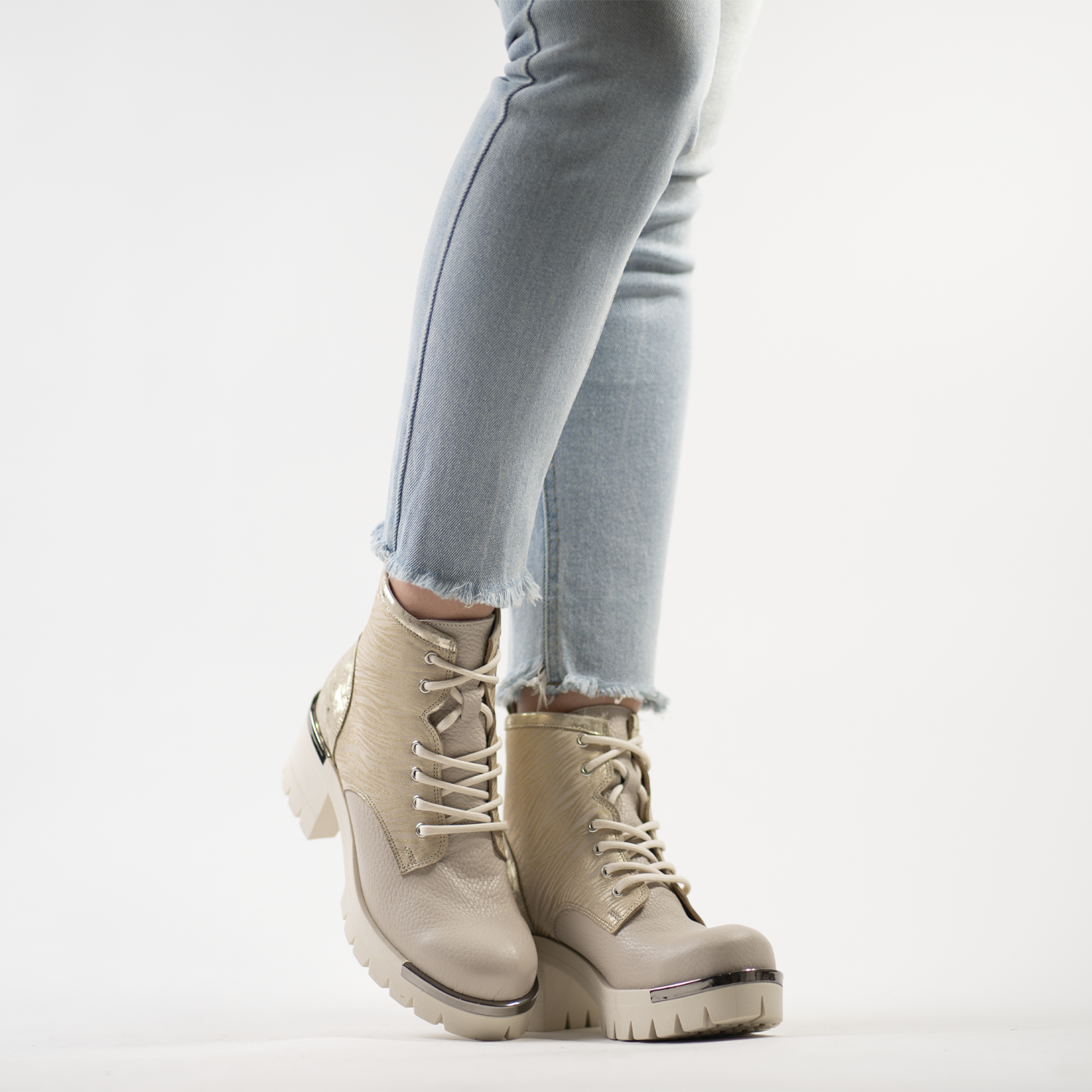 Verona Zeebra Soft 8