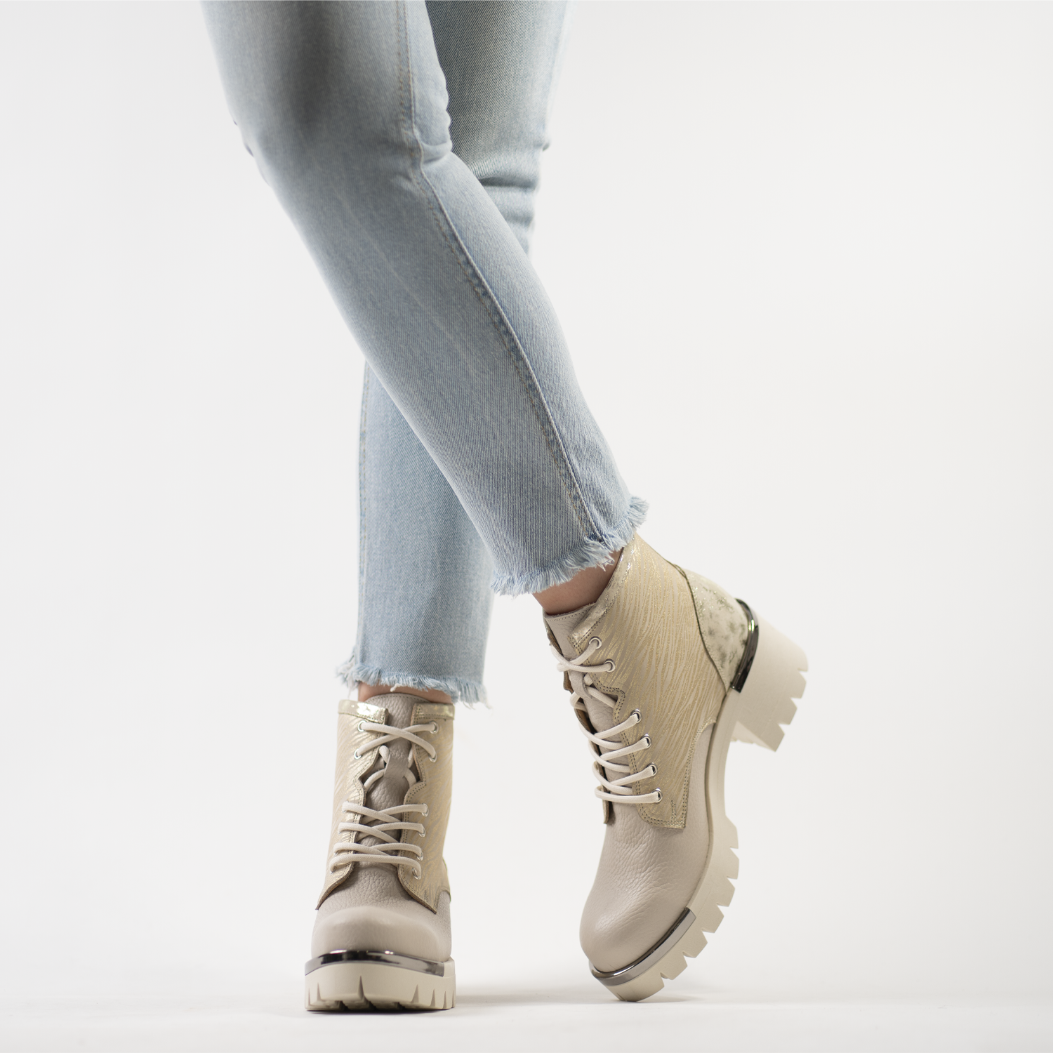 Verona Zeebra Soft 4