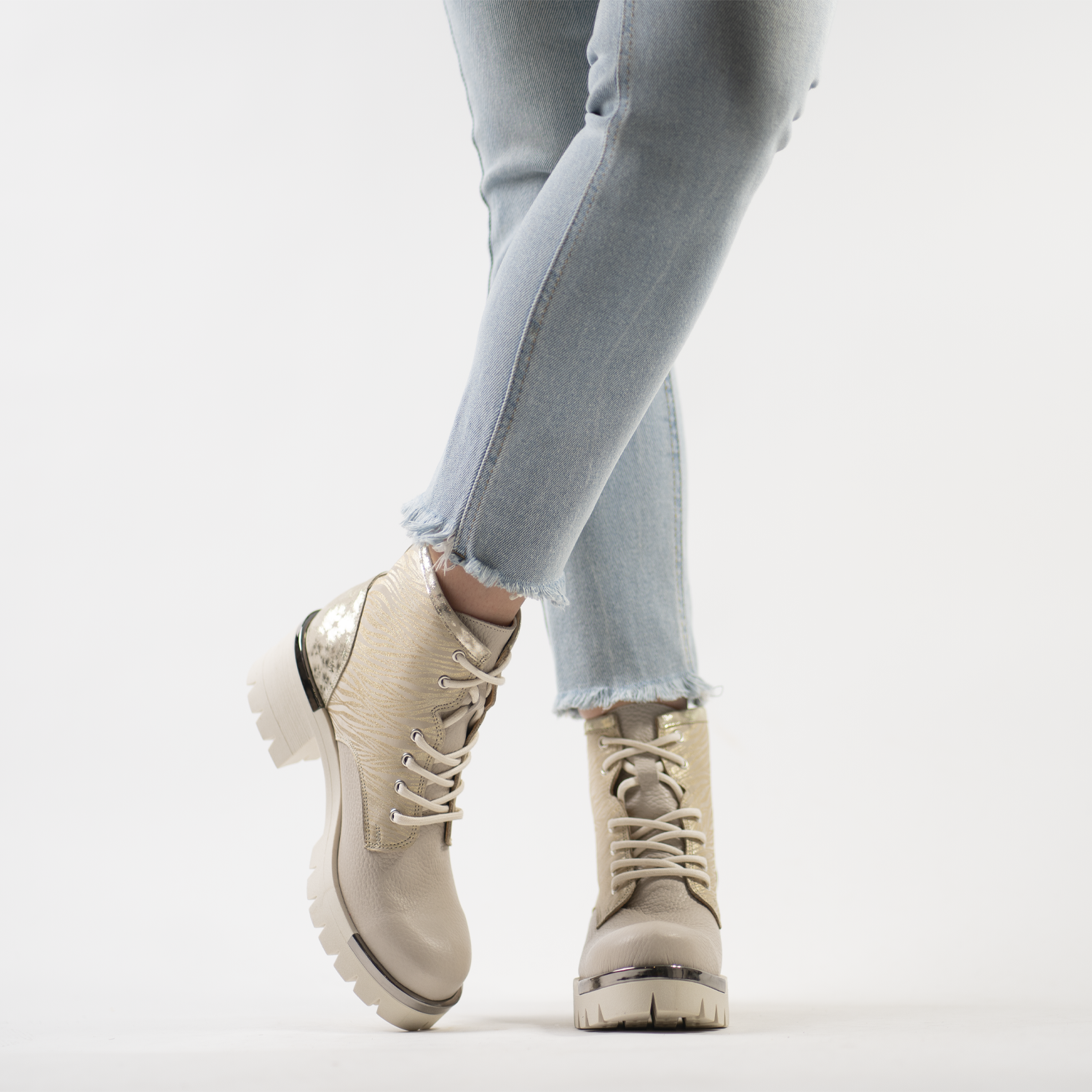 Verona Zeebra Soft 3