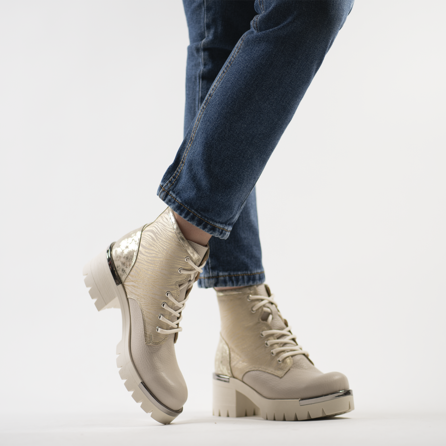 Verona Zeebra Soft 17