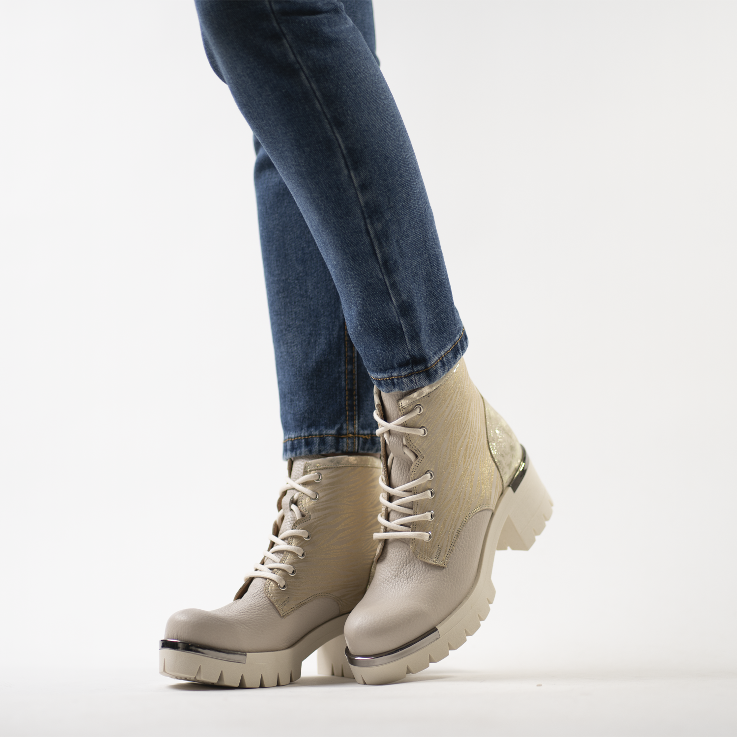 Verona Zeebra Soft 18