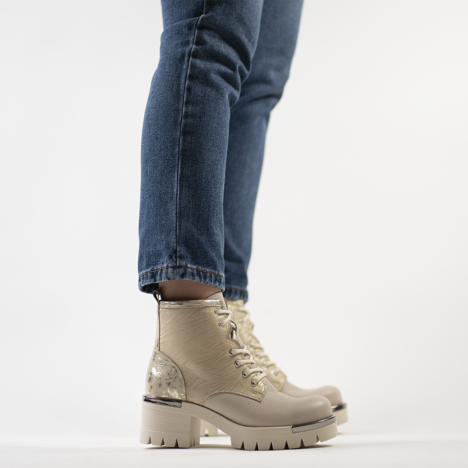 Verona Zeebra Soft 19