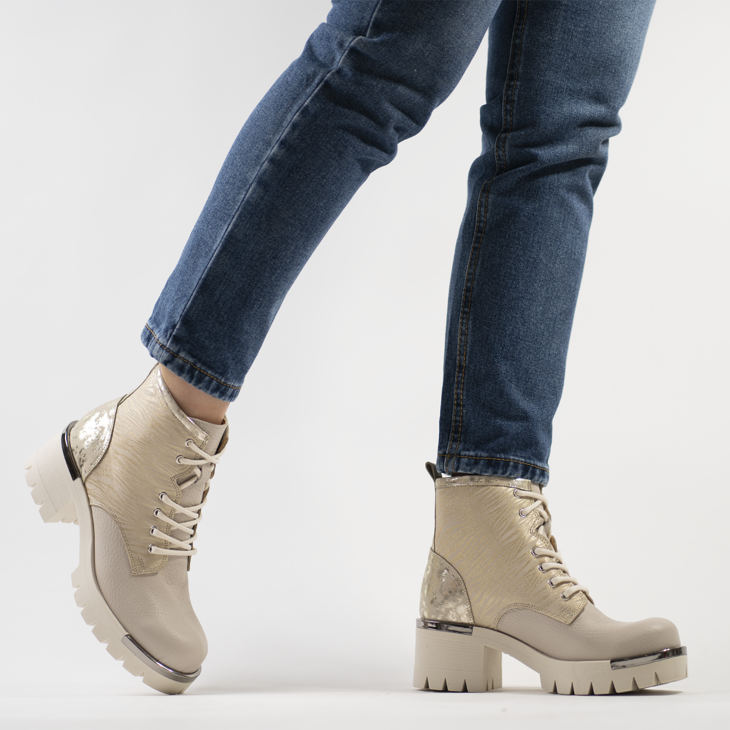 Verona Zeebra Soft 10