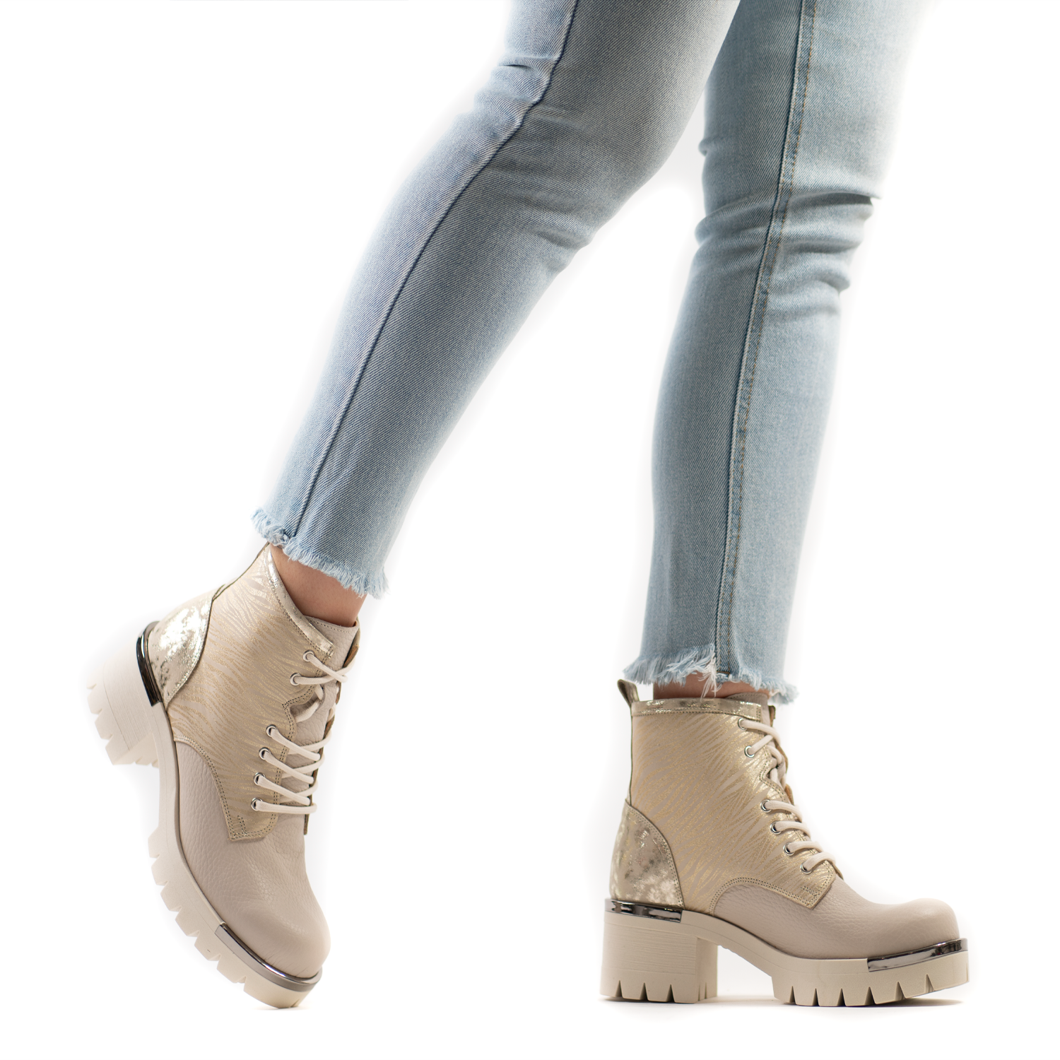 Verona Zeebra Soft 1