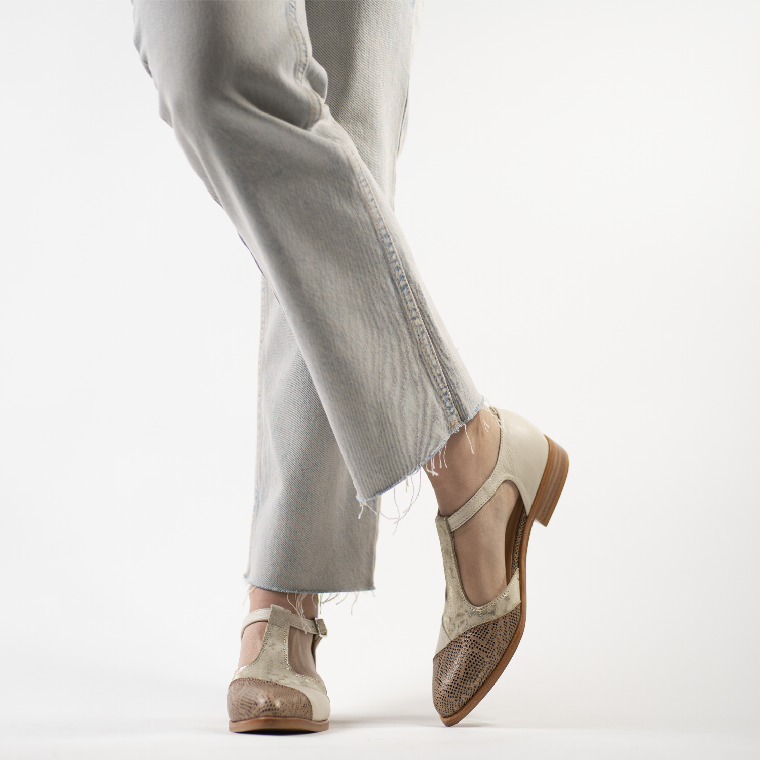 Luna Marfil Camel 19