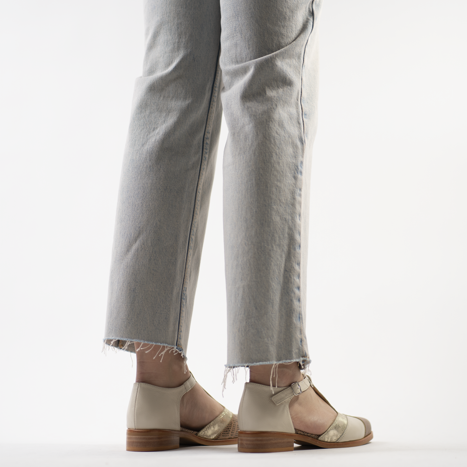 Luna Marfil Camel 21