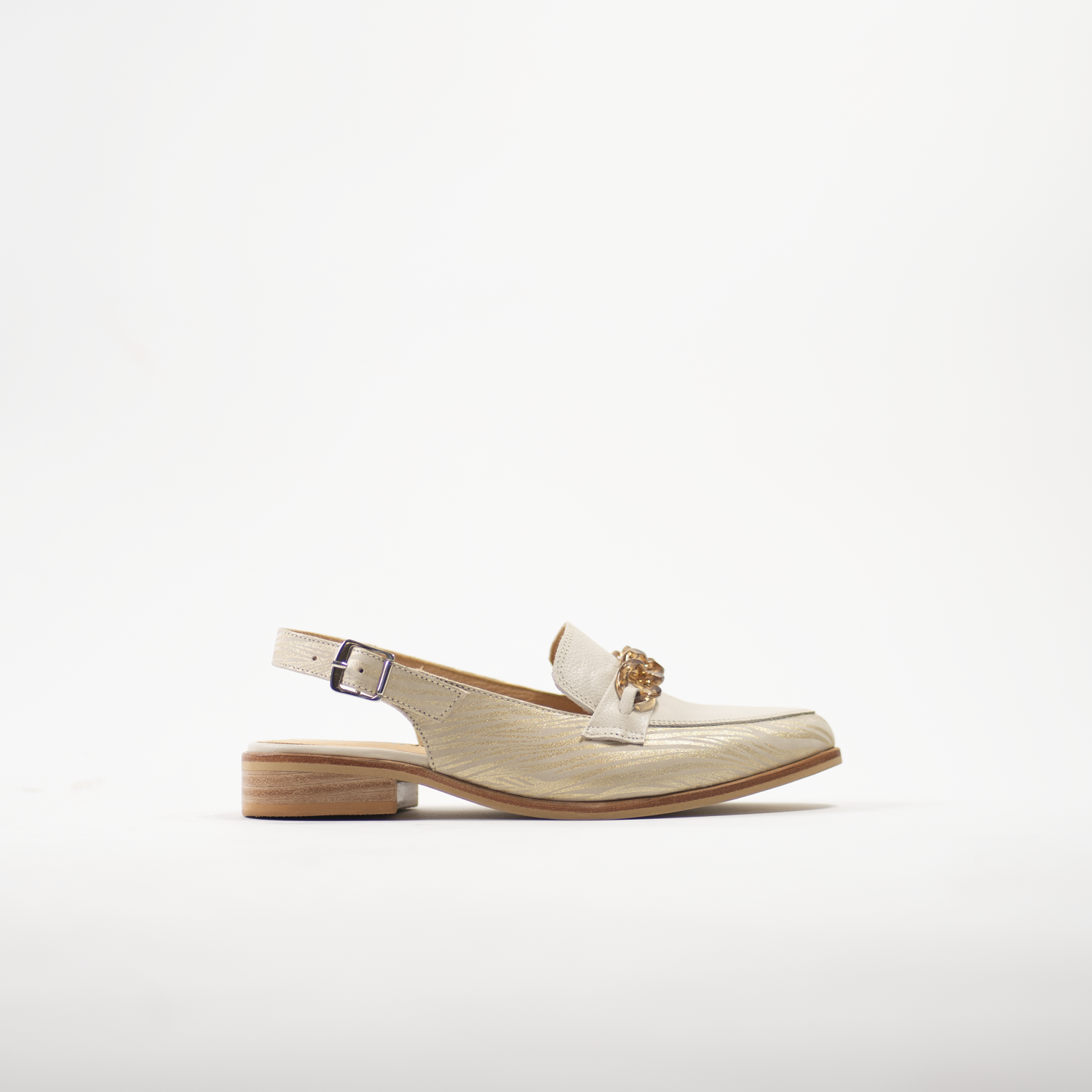 Aura Zeebra Marfil 12