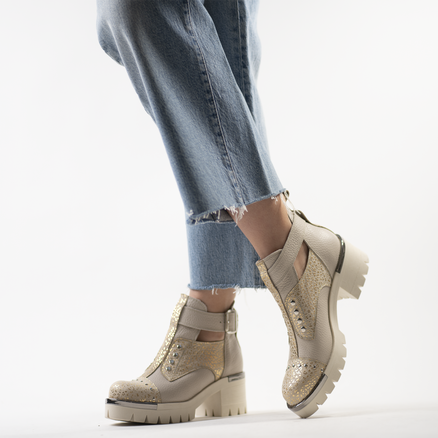 Letonia Tiza Gold 10