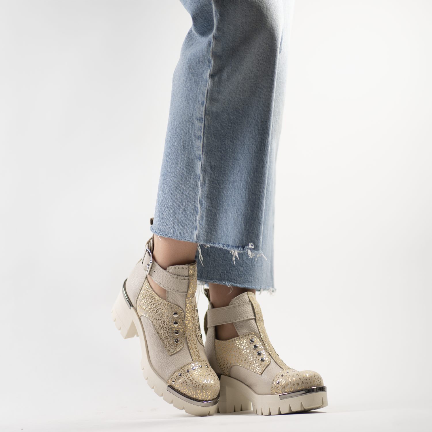 Letonia Tiza Gold 11