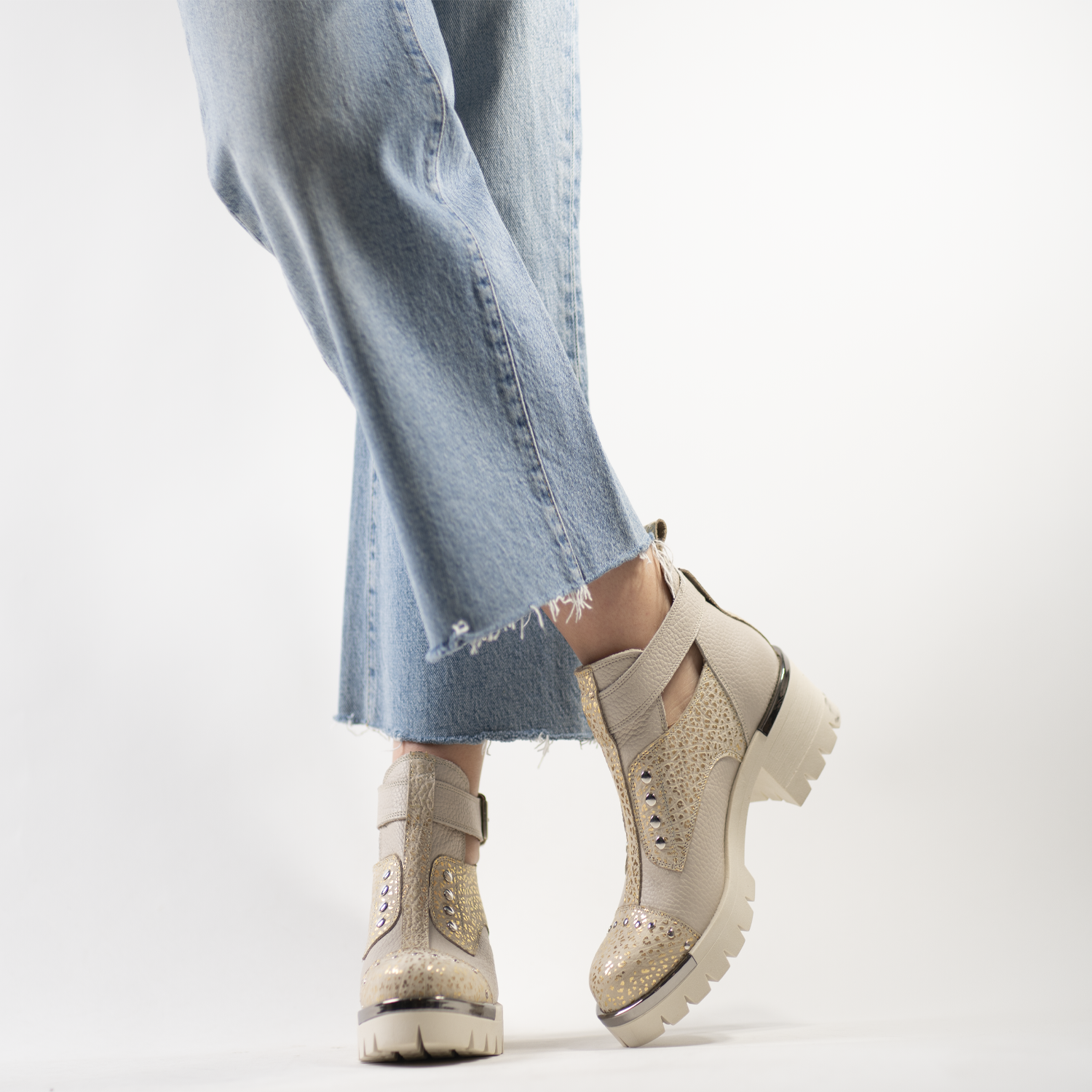 Letonia Tiza Gold 12