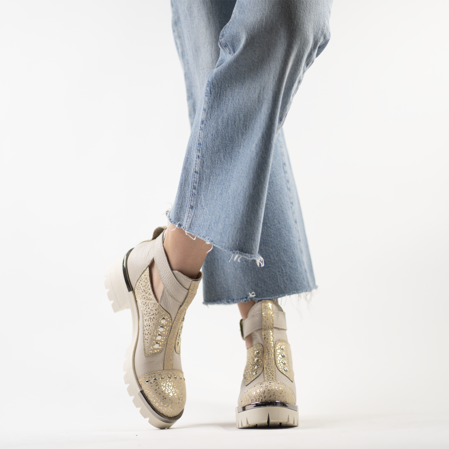 Letonia Tiza Gold 13