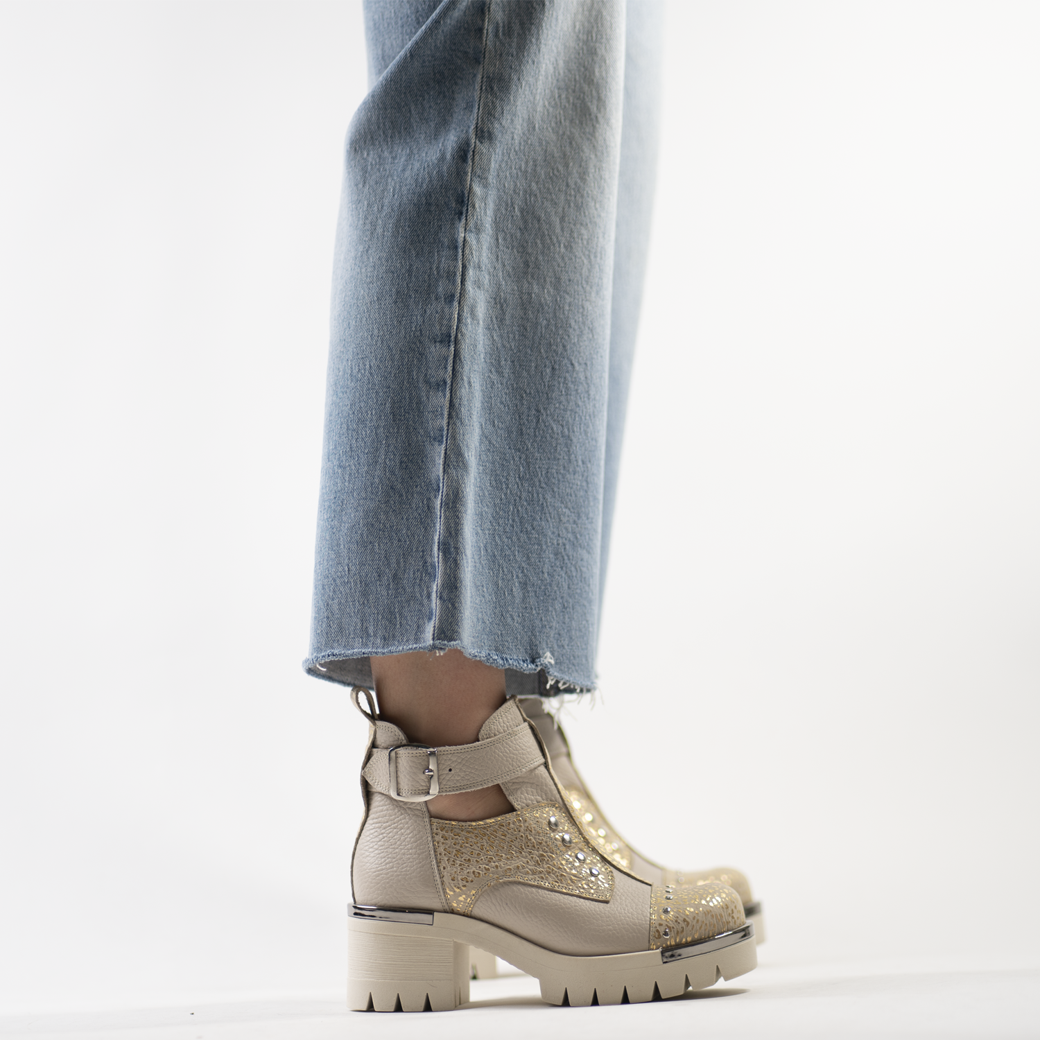 Letonia Tiza Gold 15