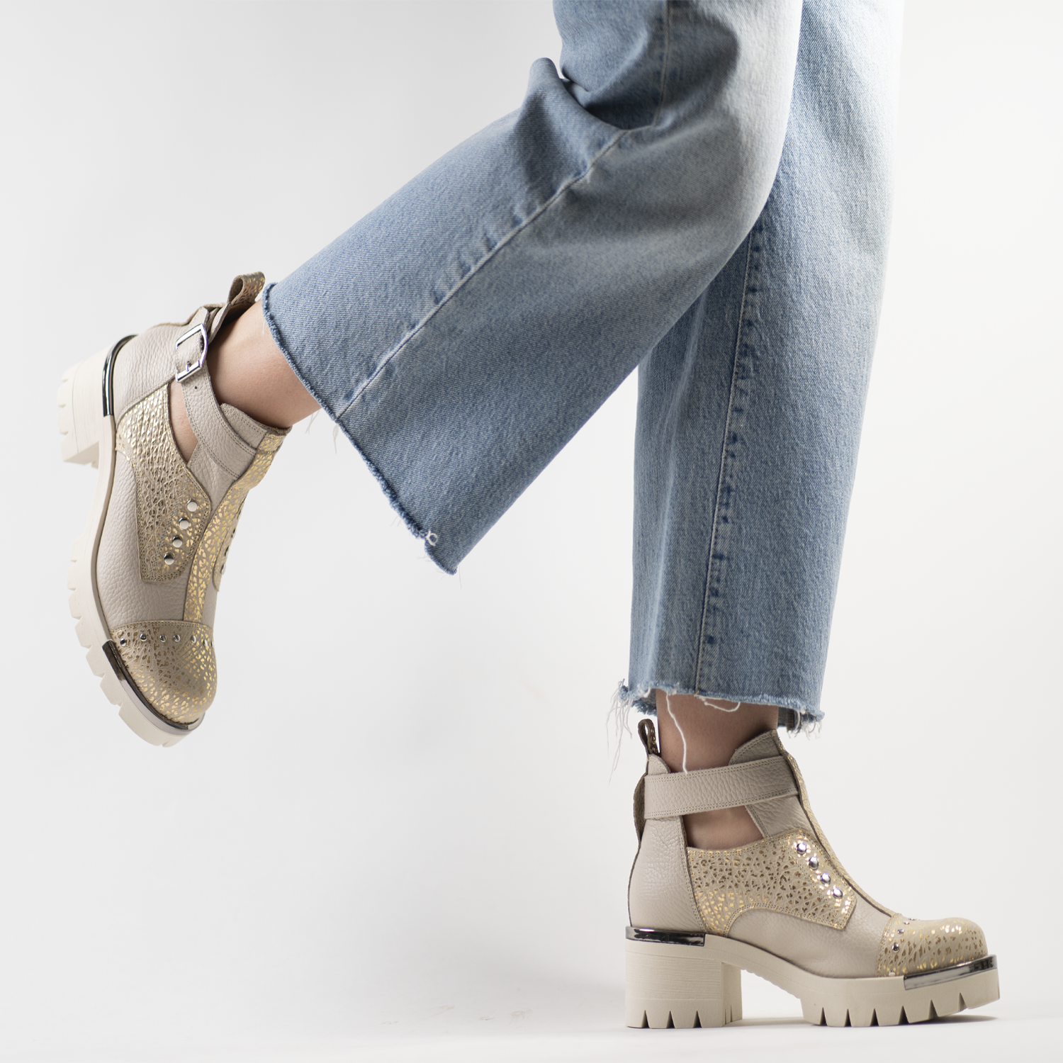 Letonia Tiza Gold 16