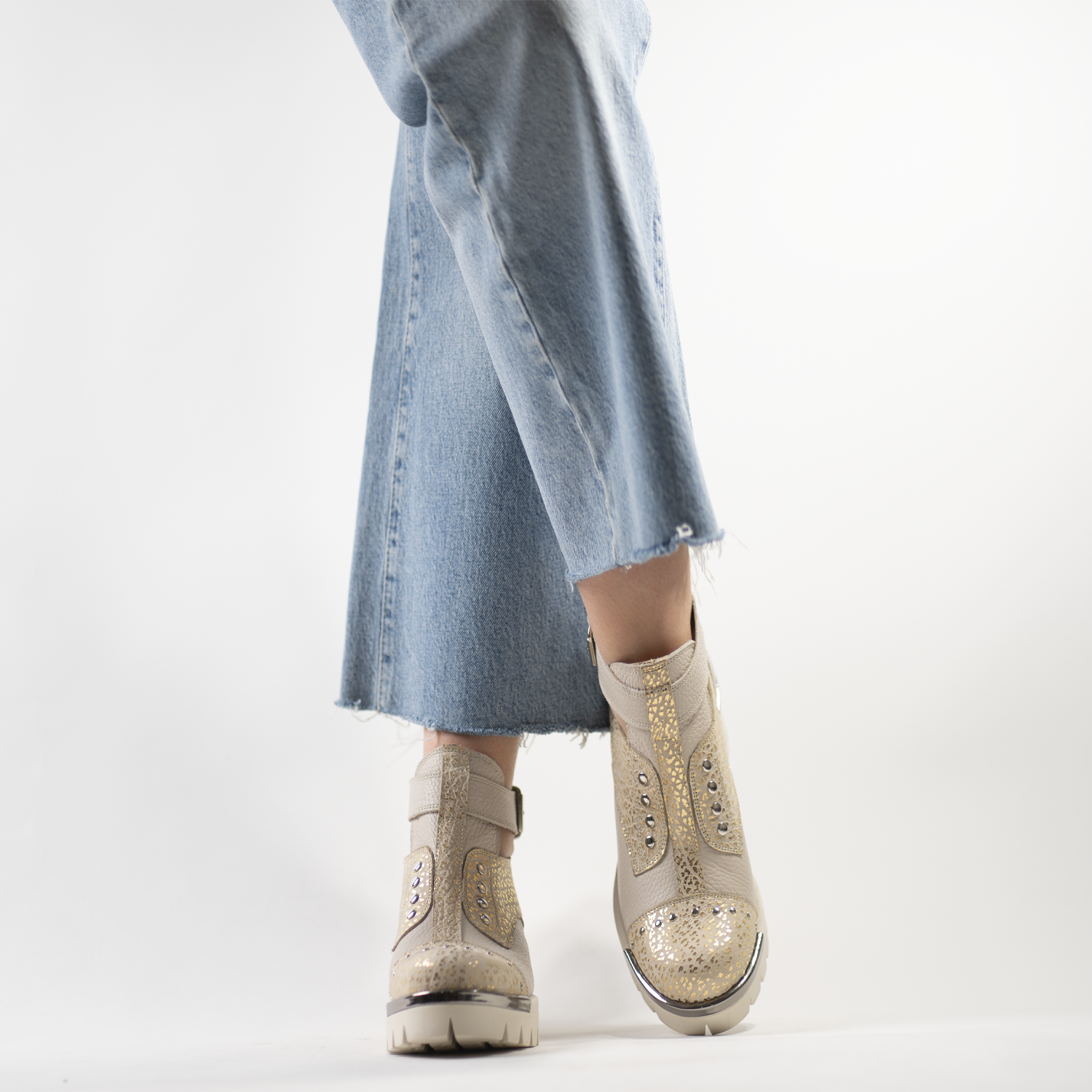 Letonia Tiza Gold 18