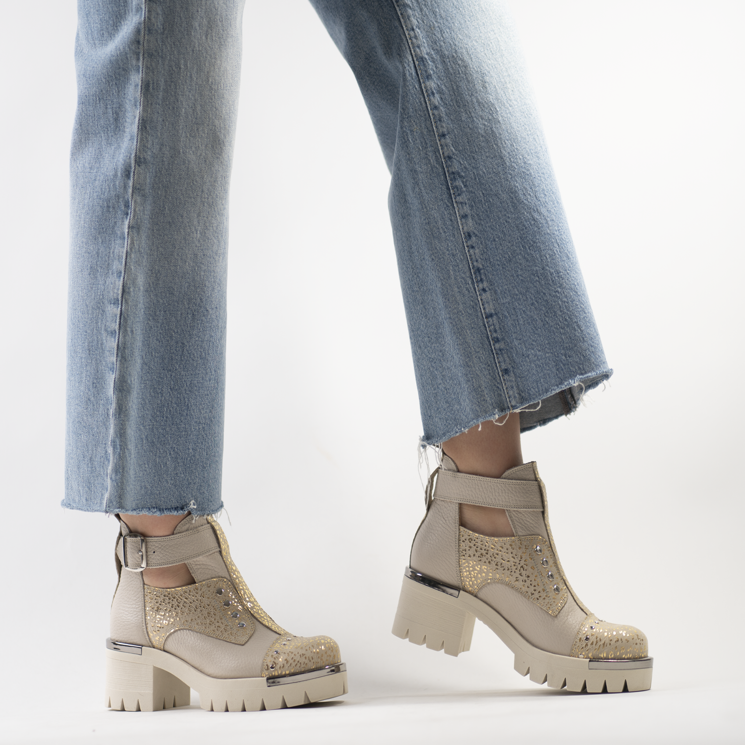 Letonia Tiza Gold 19