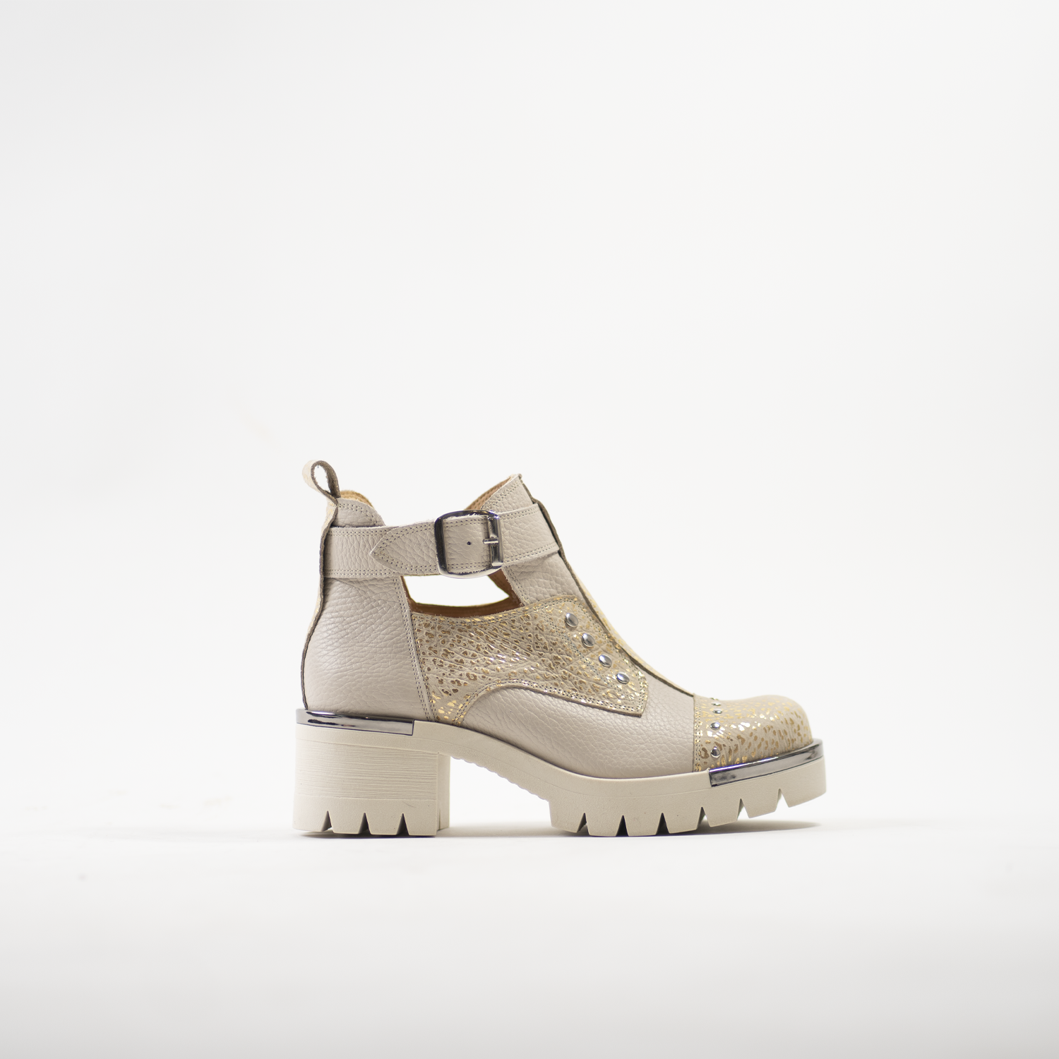 Letonia Tiza Gold 20