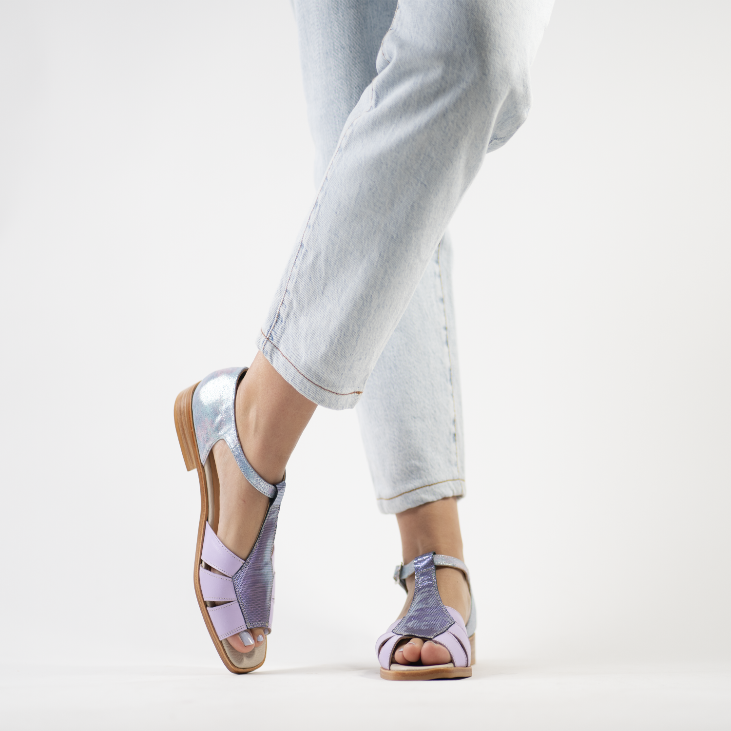 Jacinta Lila Glace 6