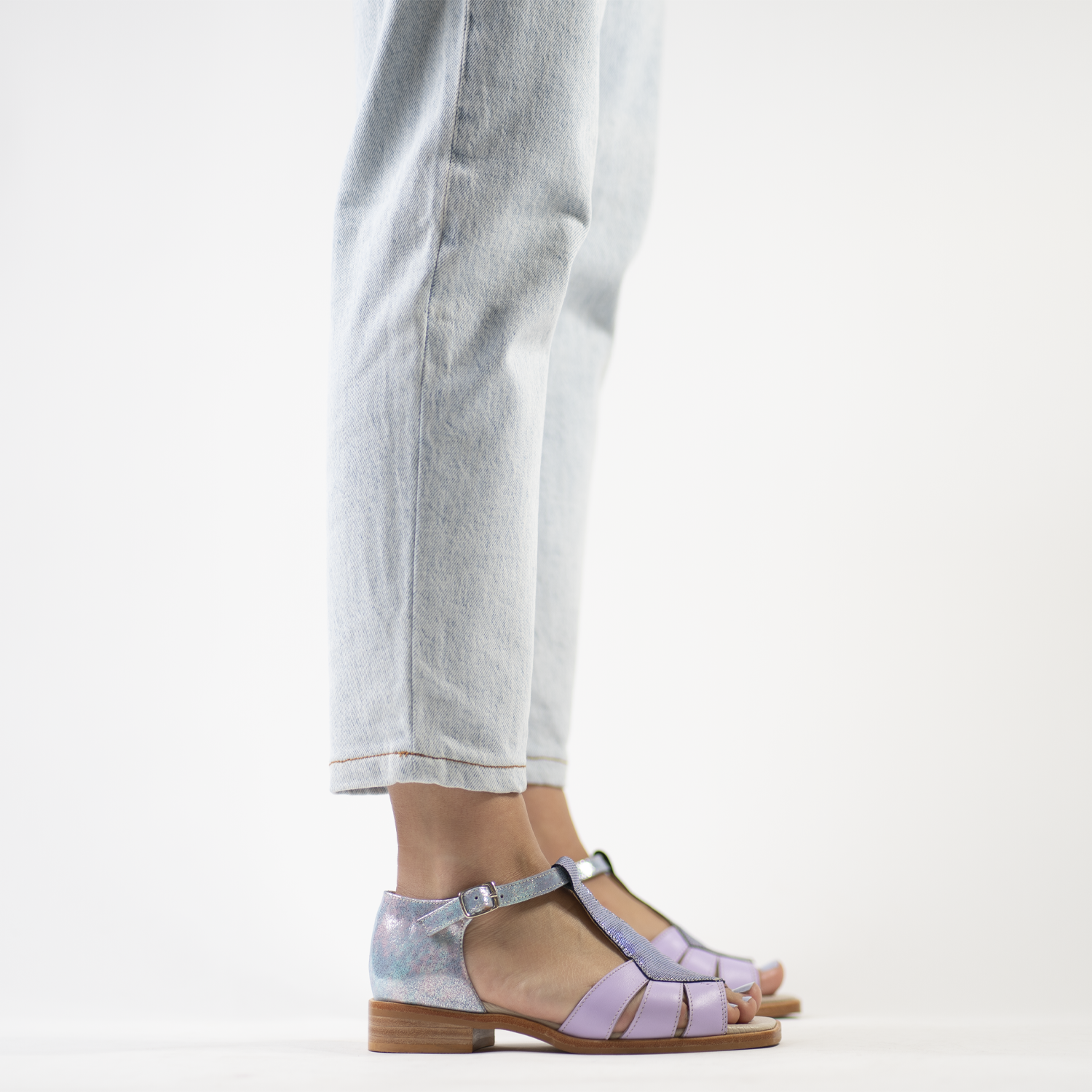 Jacinta Lila Glace 11