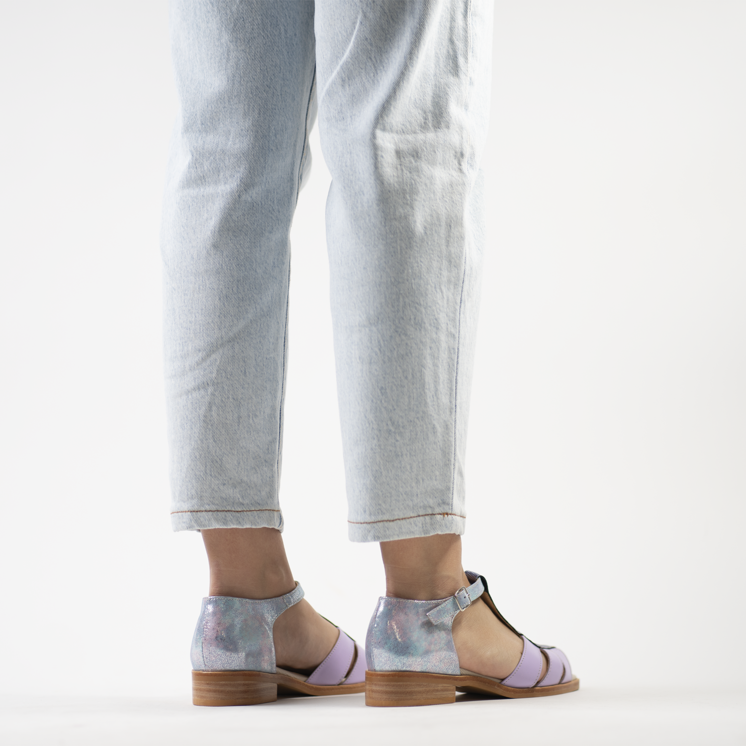 Jacinta Lila Glace 12