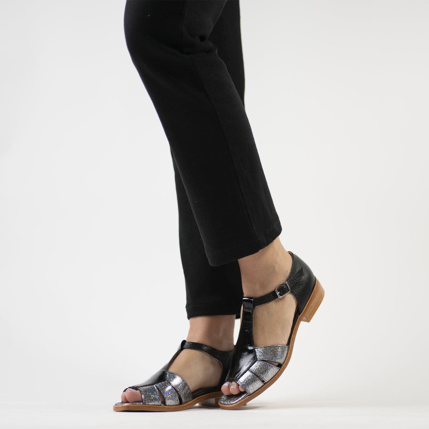 Jacinta Black Ice 10