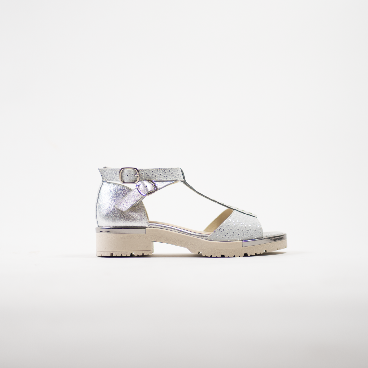 Capri Soft Silver 13