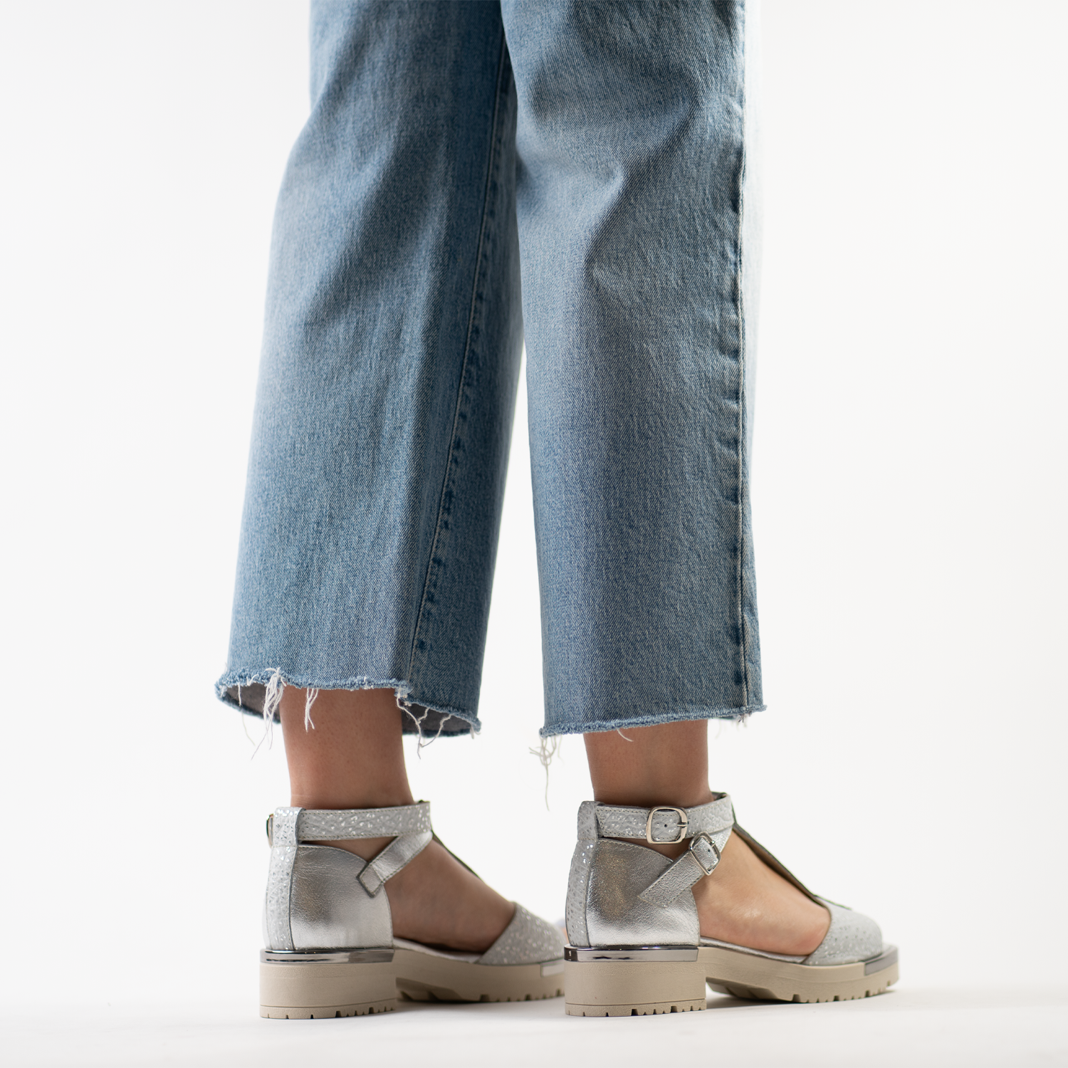 Capri Soft Silver 12