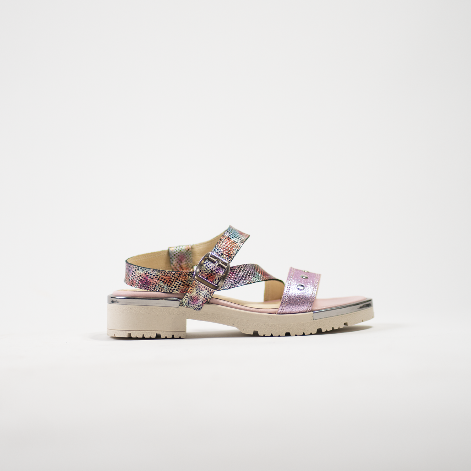 Ambar Glace Color 11