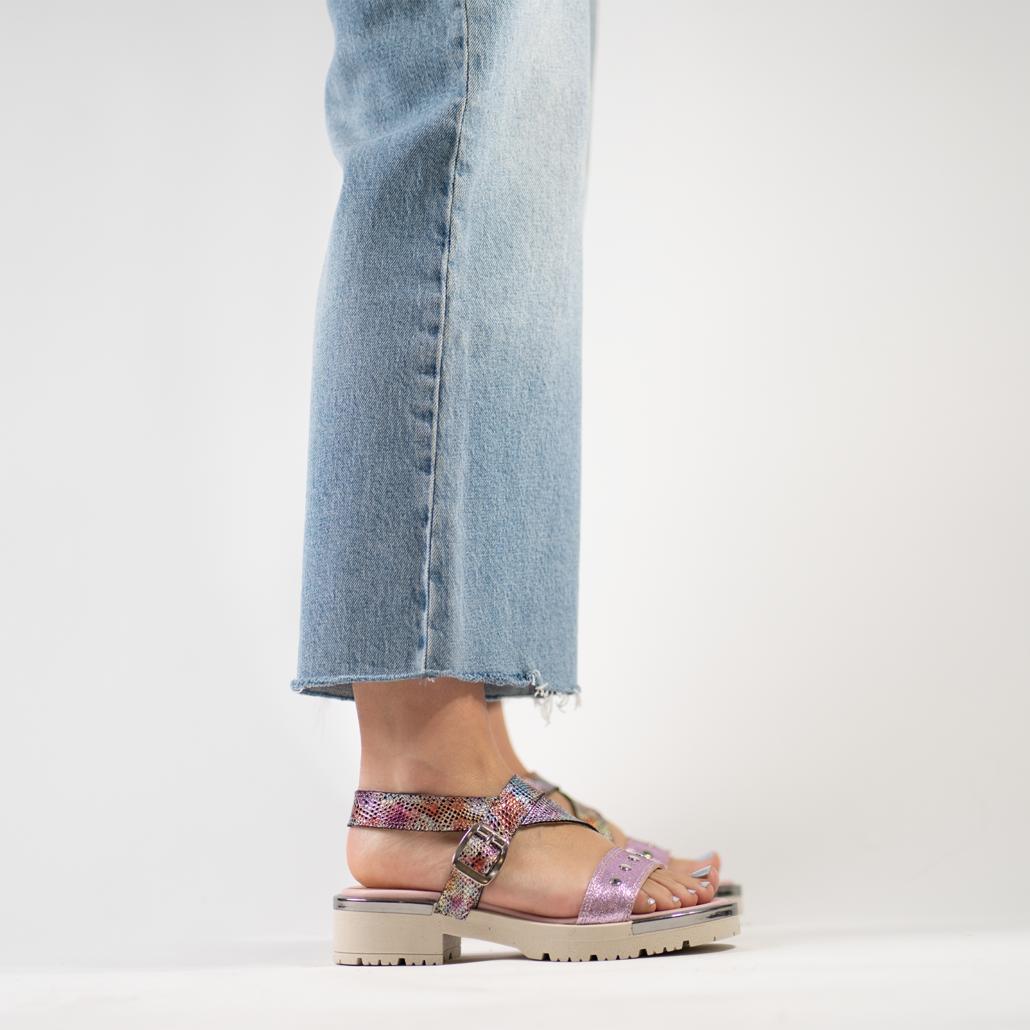 Ambar Glace Color 10