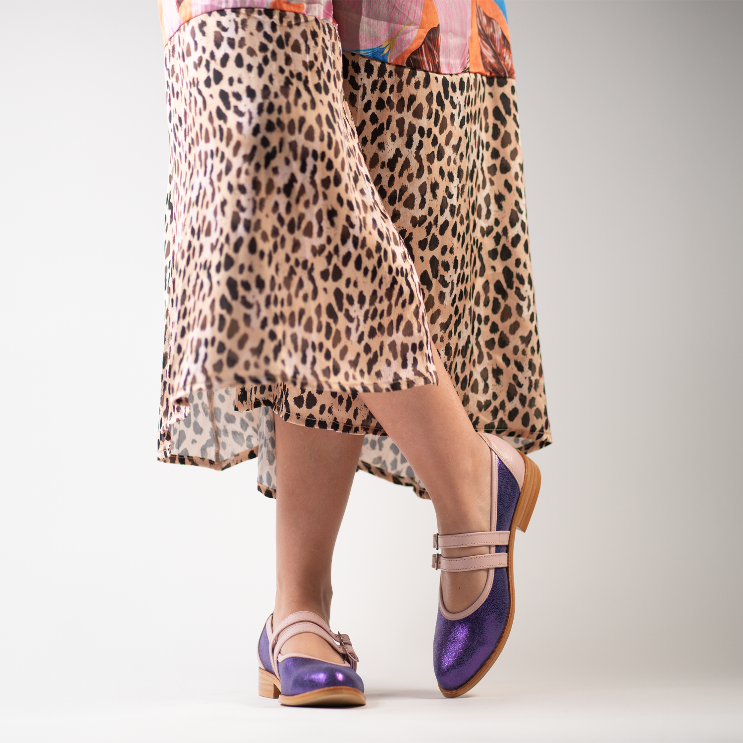 Verna Violet Rosé 5