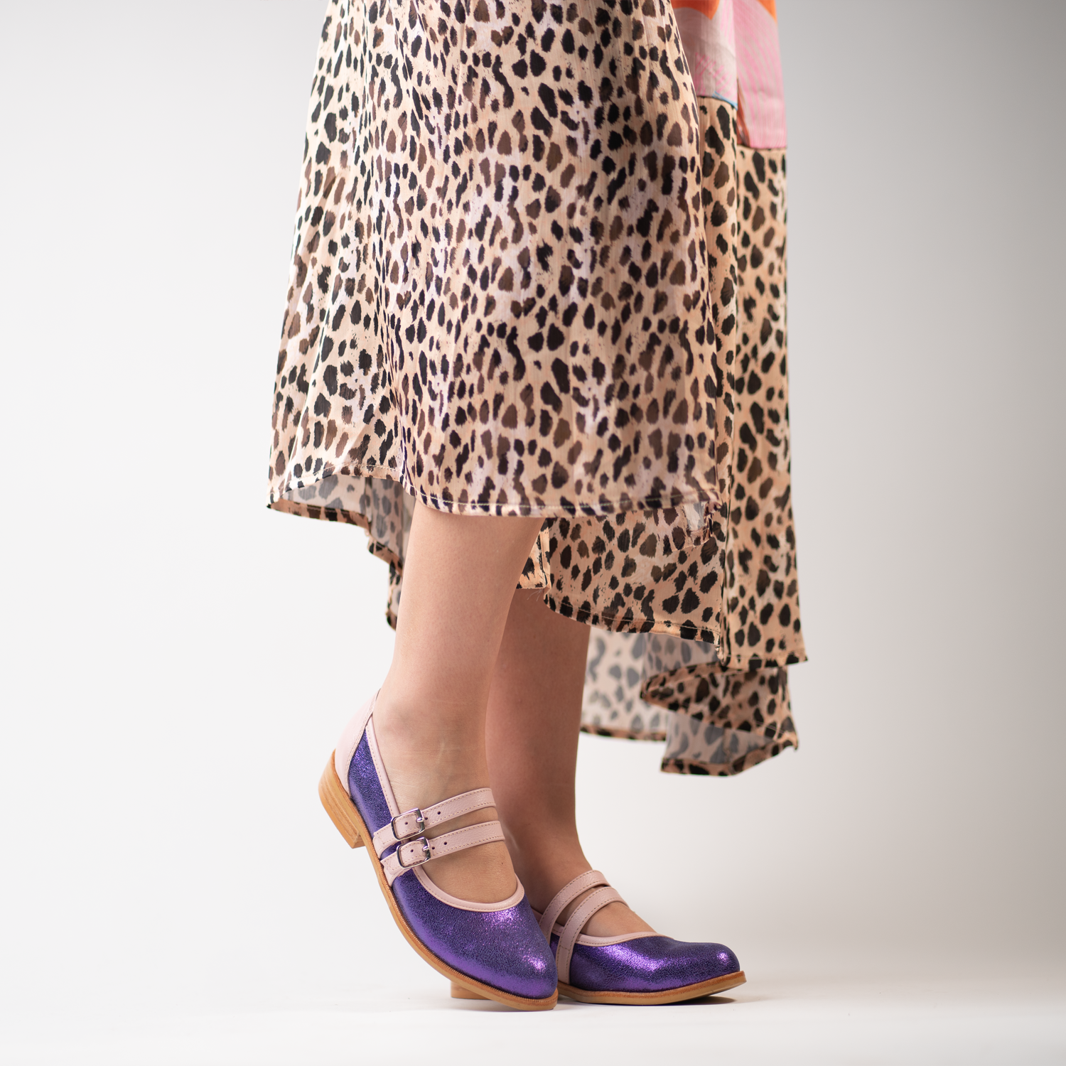 Verna Violet Rosé 8