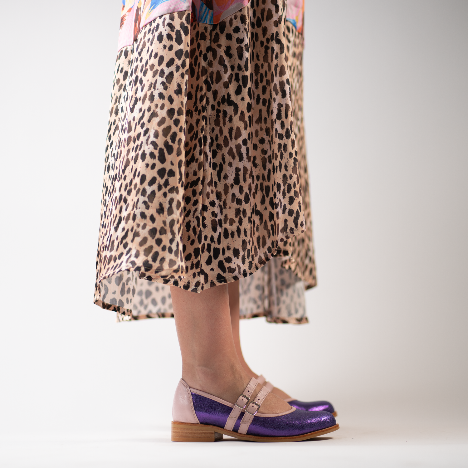 Verna Violet Rosé 10