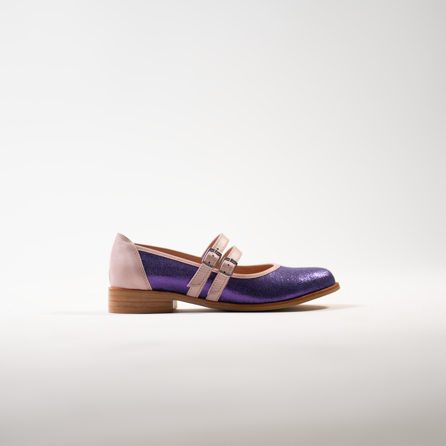 Verna Violet Rosé 12